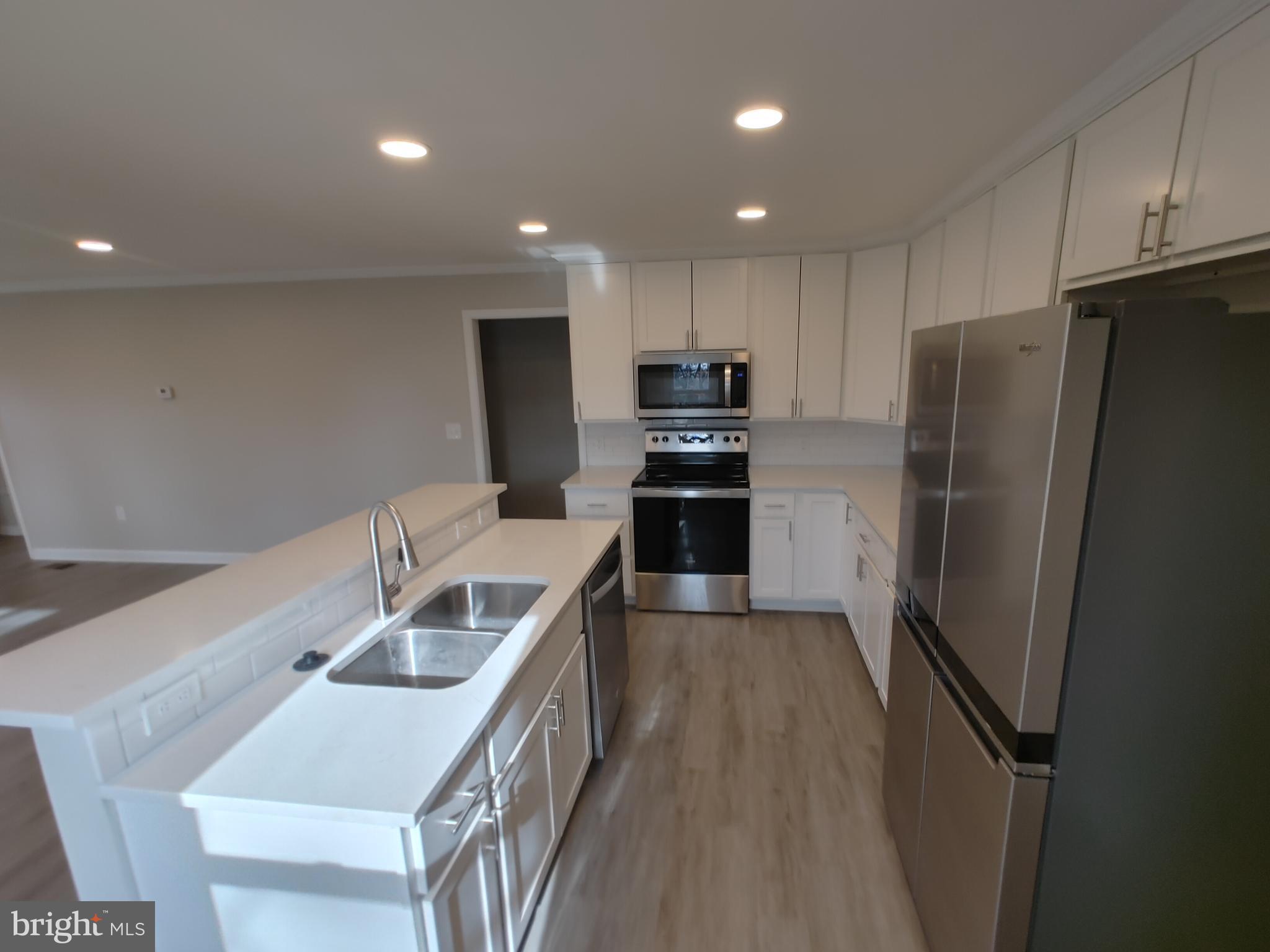 BALTIMORE HIGHLANDS - Residential