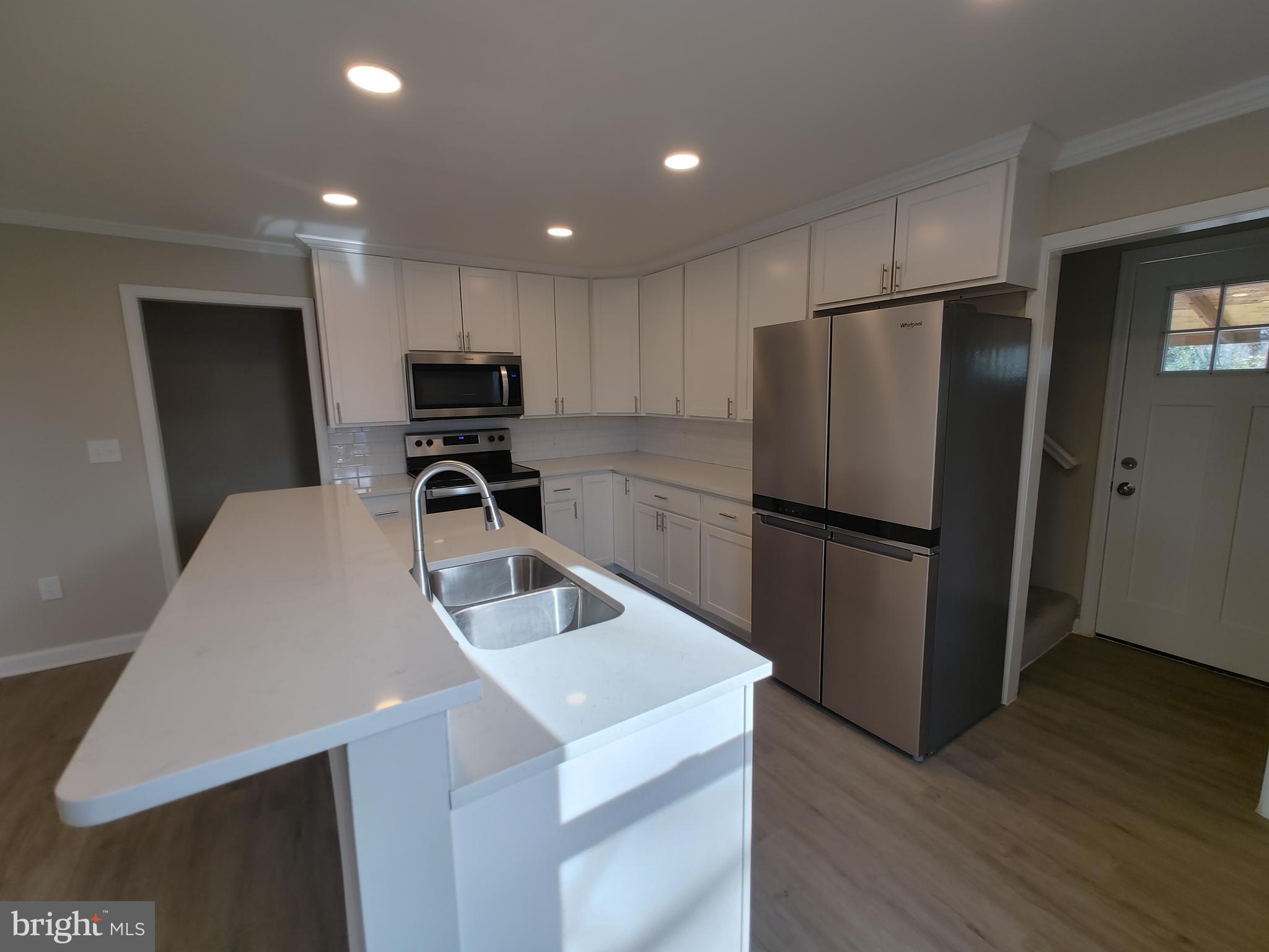 BALTIMORE HIGHLANDS - Residential