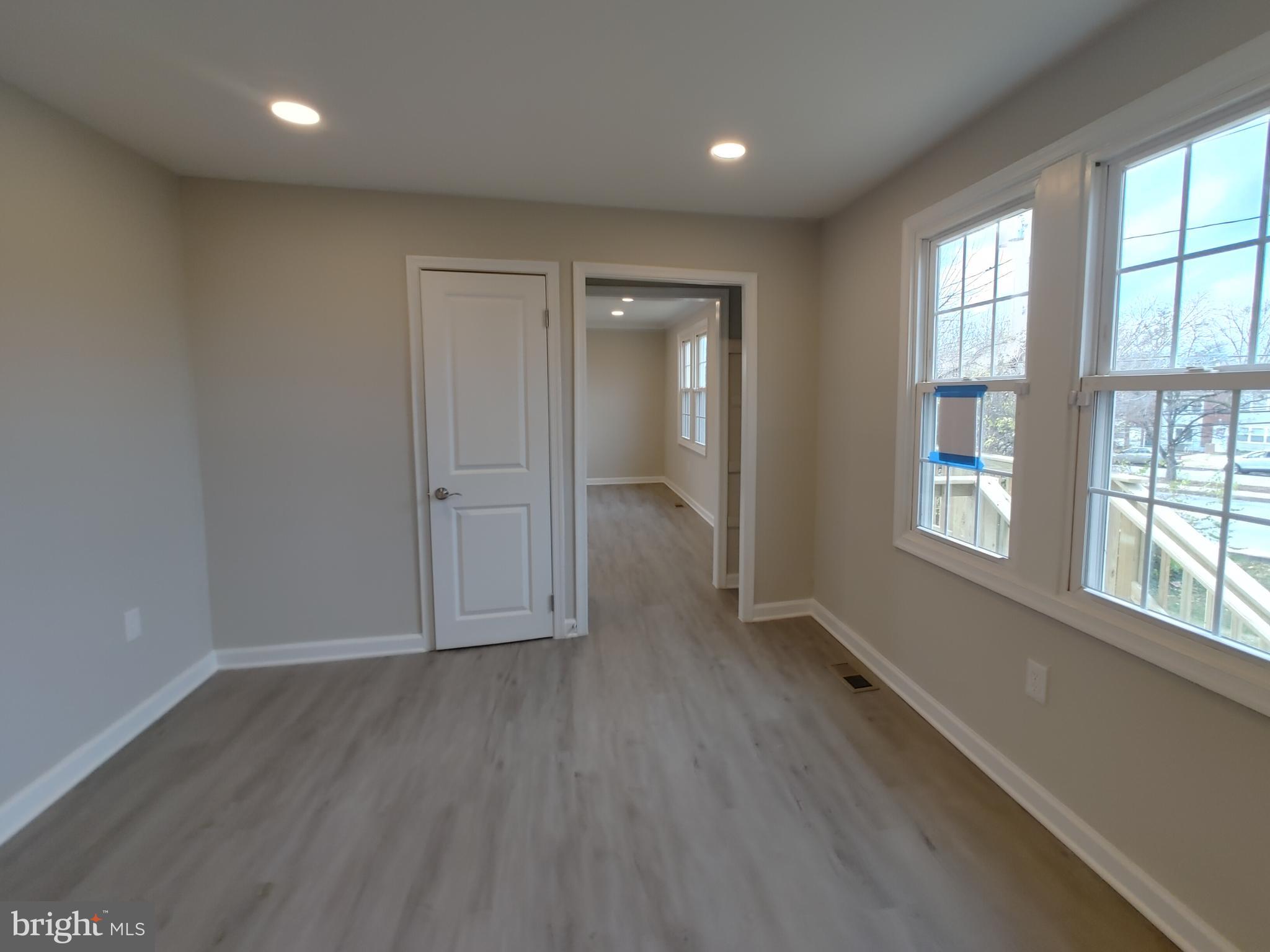 BALTIMORE HIGHLANDS - Residential