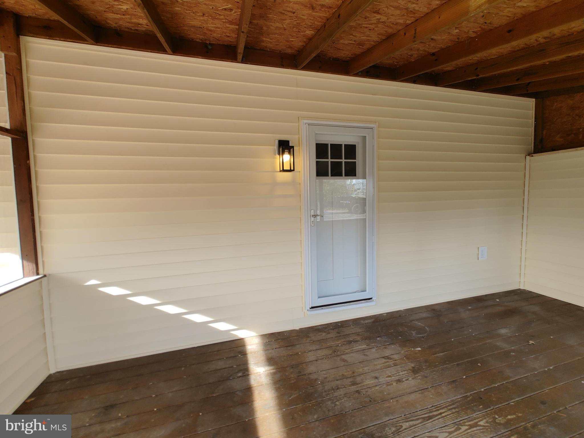 BALTIMORE HIGHLANDS - Residential