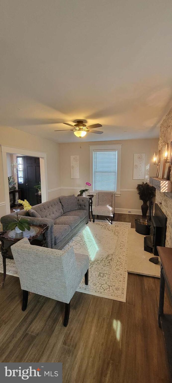 5 N ROGERS STREET
