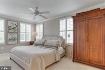 BOUCHER PLACE - Residential Lease