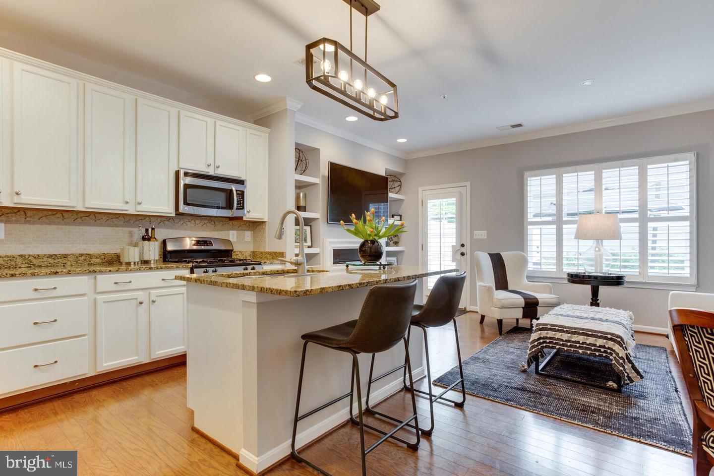 BOUCHER PLACE - Residential Lease