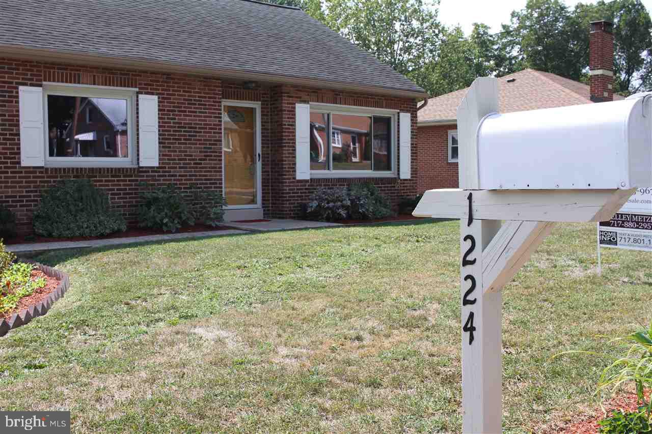 WEST MANCHESTER TWP - Residential