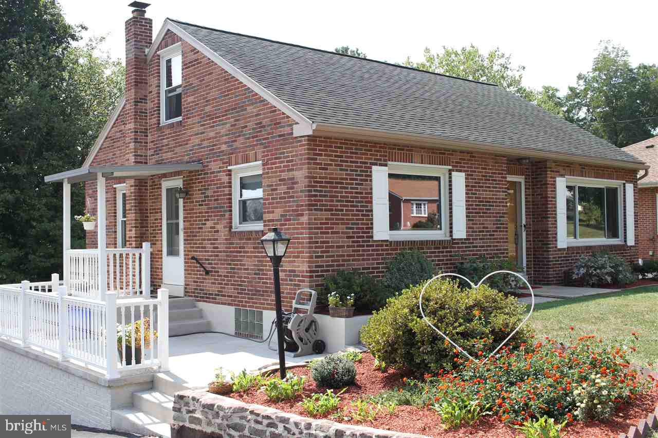 WEST MANCHESTER TWP - Residential