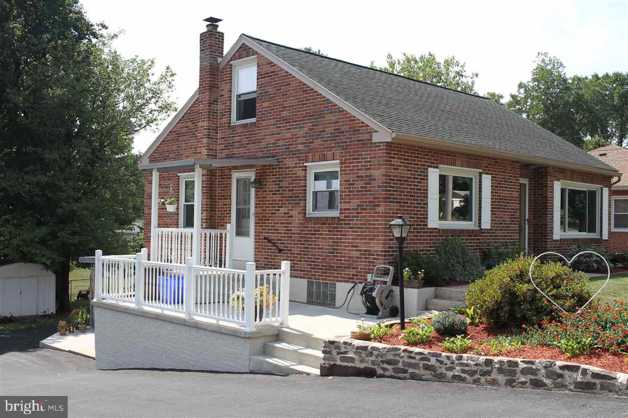 WEST MANCHESTER TWP - Residential