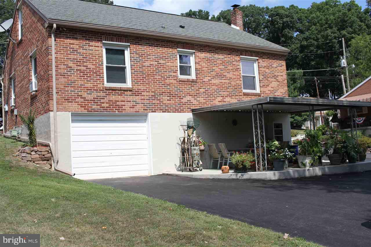 WEST MANCHESTER TWP - Residential