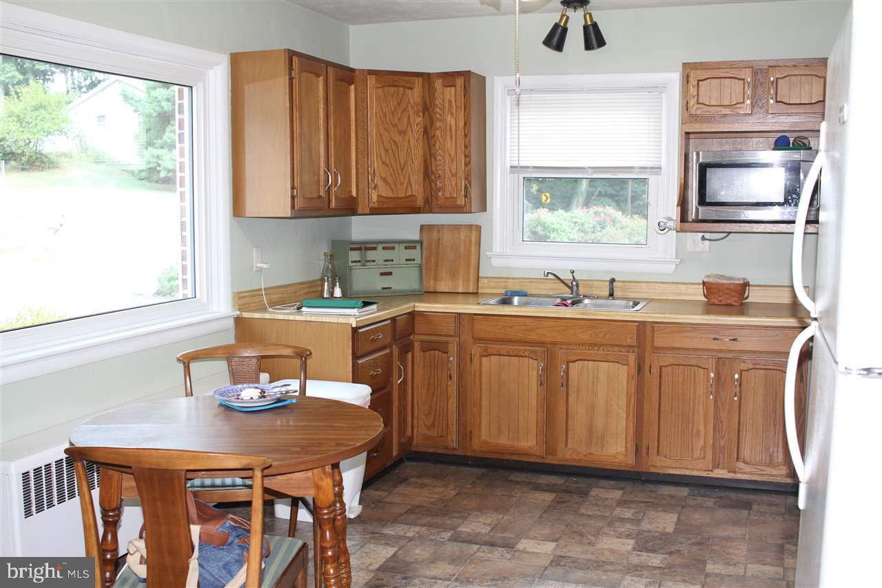 WEST MANCHESTER TWP - Residential