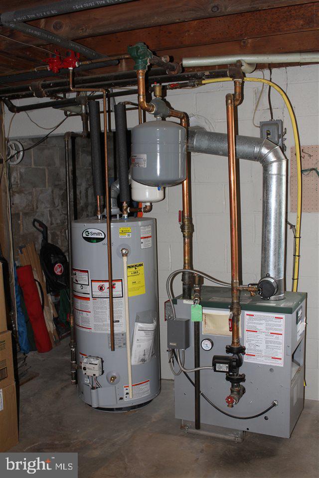 WEST MANCHESTER TWP - Residential