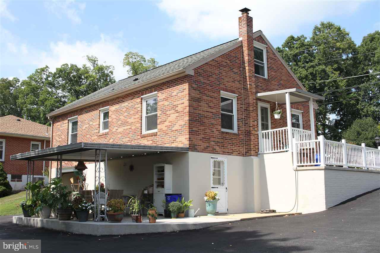 WEST MANCHESTER TWP - Residential