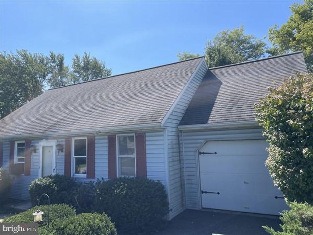 Photo of 330 Barberry Drive, Lancaster, PA 17601 (MLS # PALA2042392)
