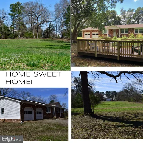 45 Blue Stone Drive, Fredericksburg, VA 22405 - MLS#: VAST2037264