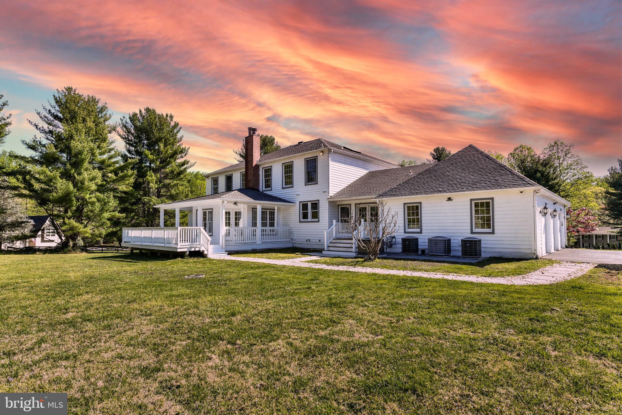 GOULDMAN ACRES - Residential