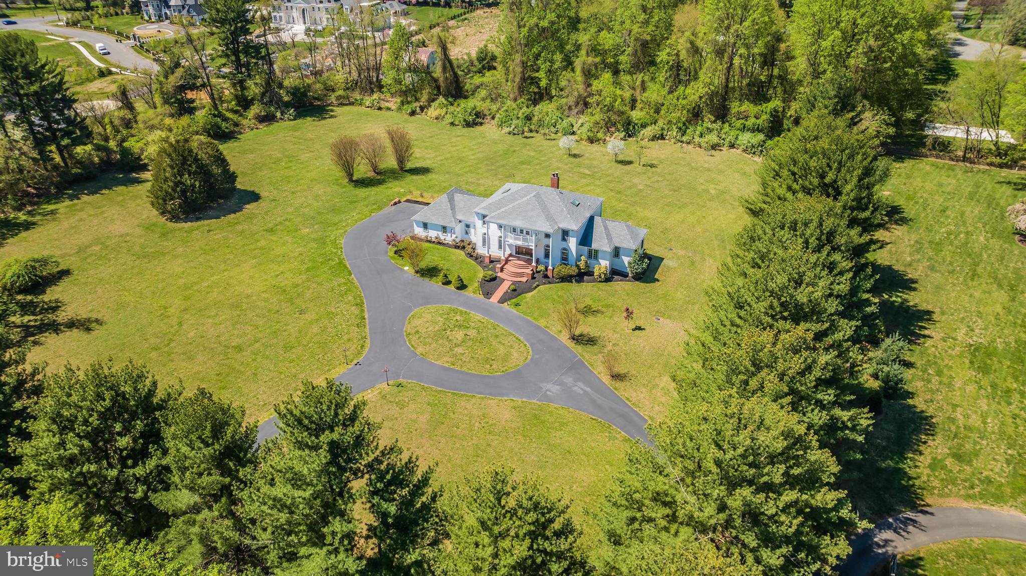 GOULDMAN ACRES - Residential