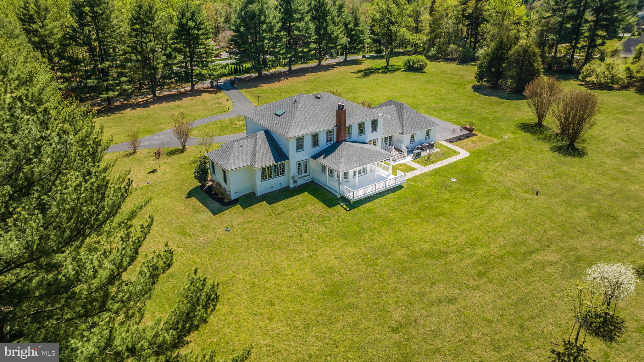 GOULDMAN ACRES - Residential