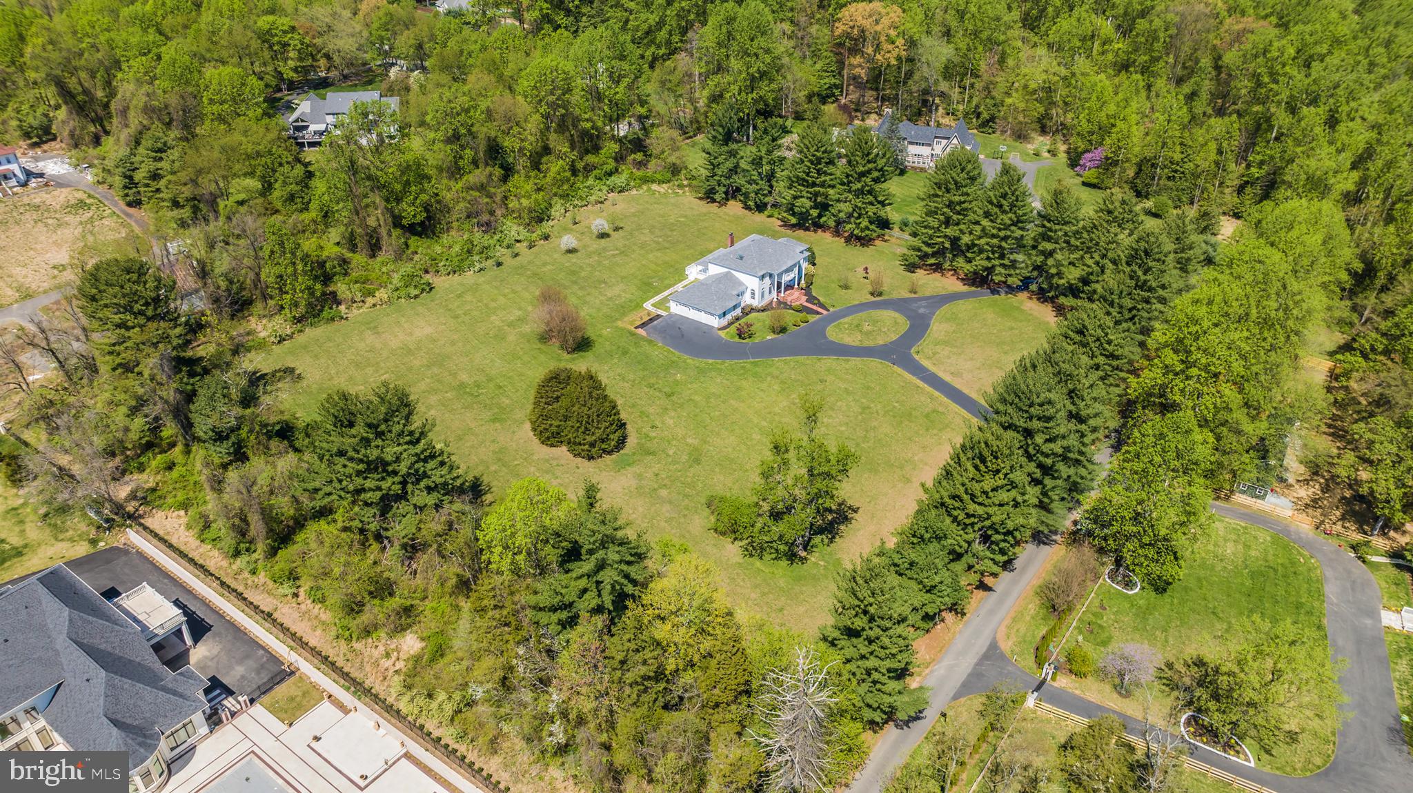 GOULDMAN ACRES - Residential