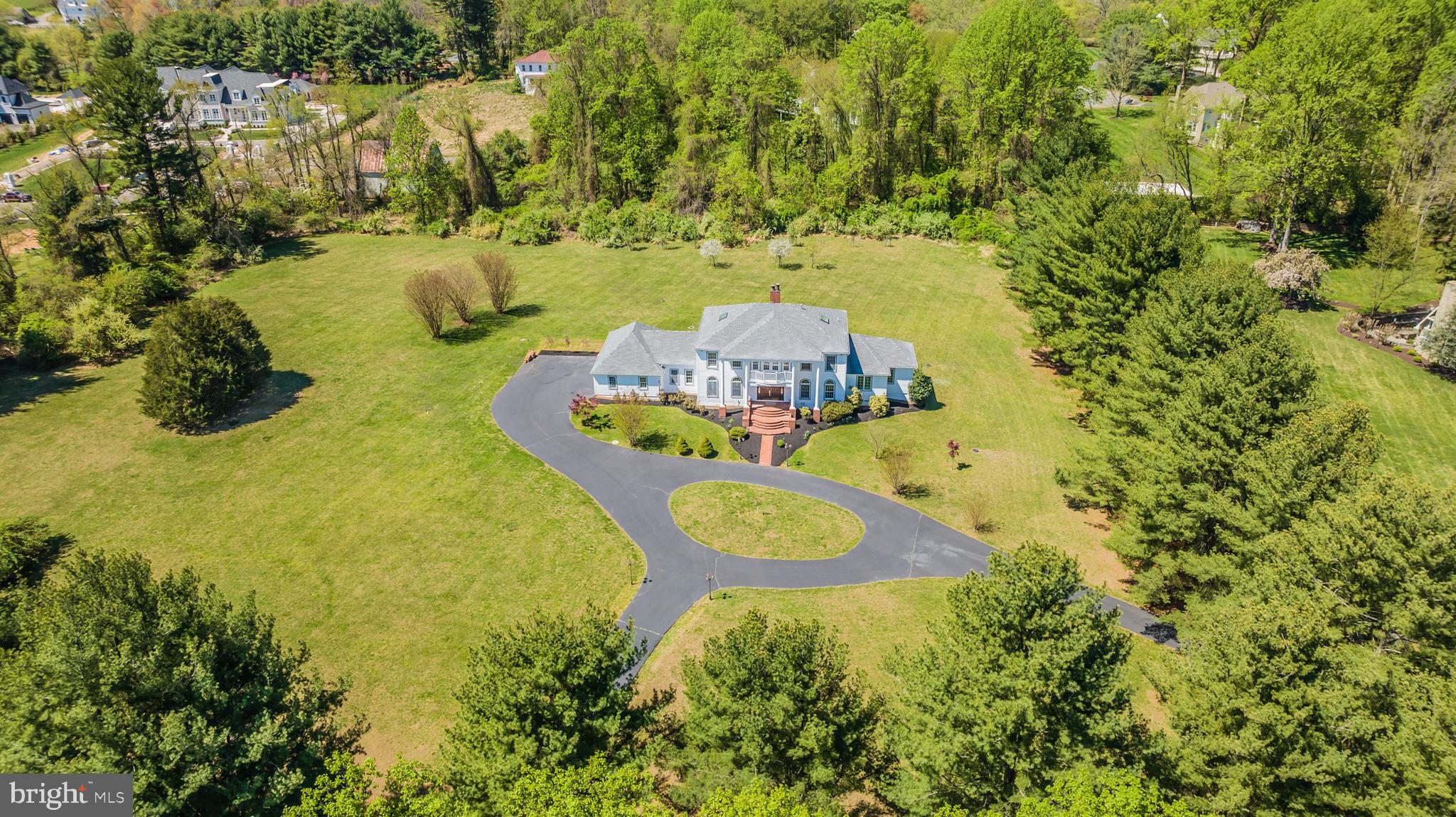 GOULDMAN ACRES - Residential