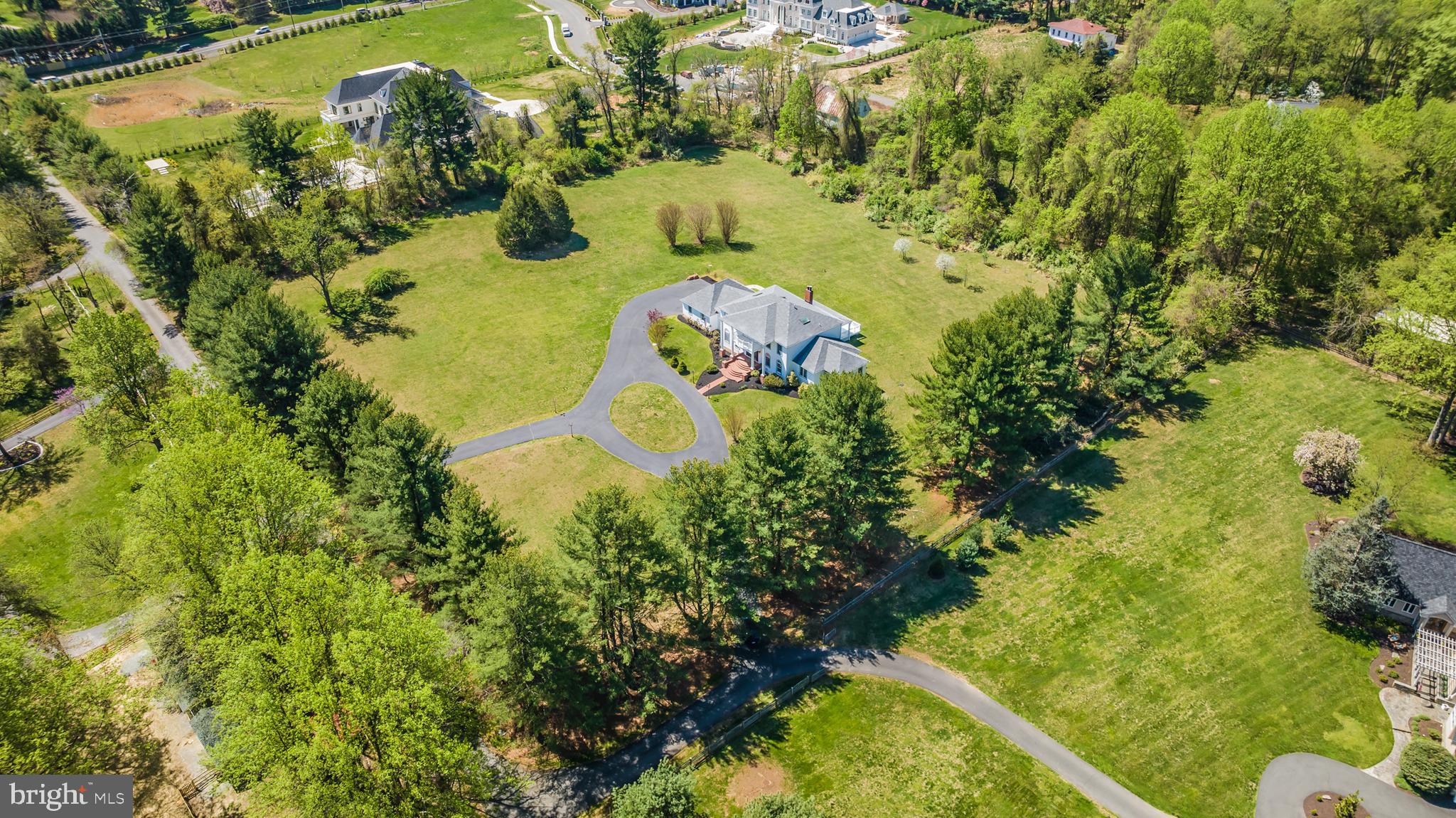 GOULDMAN ACRES - Residential