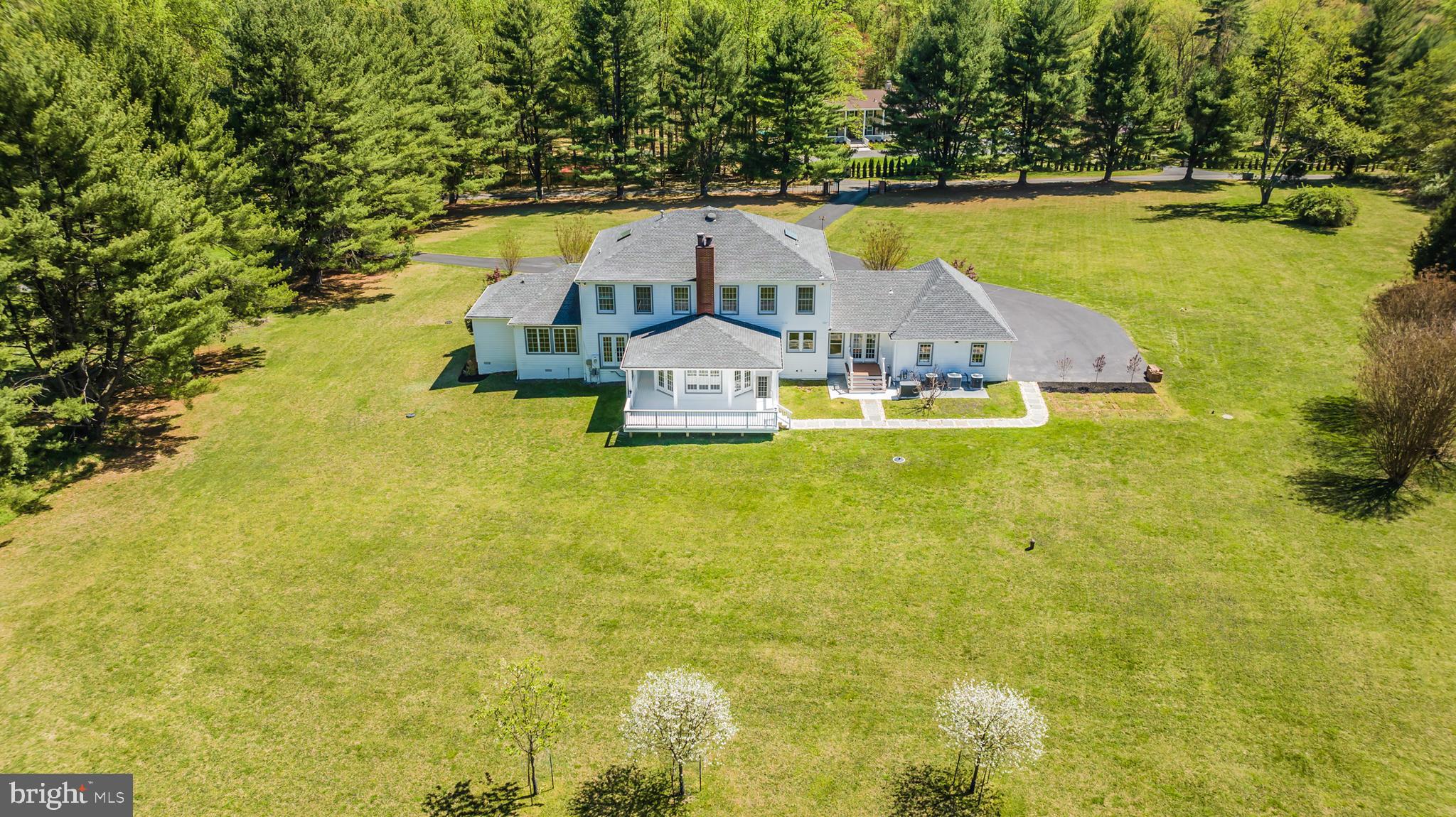 GOULDMAN ACRES - Residential