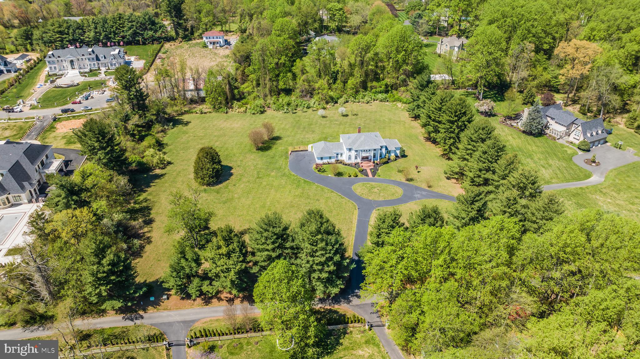 GOULDMAN ACRES - Residential