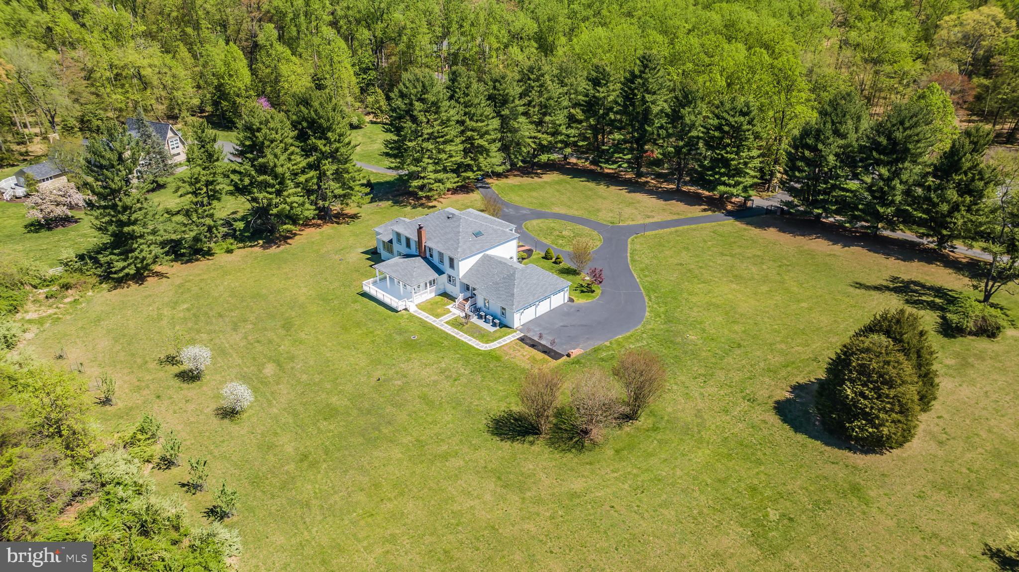 GOULDMAN ACRES - Residential