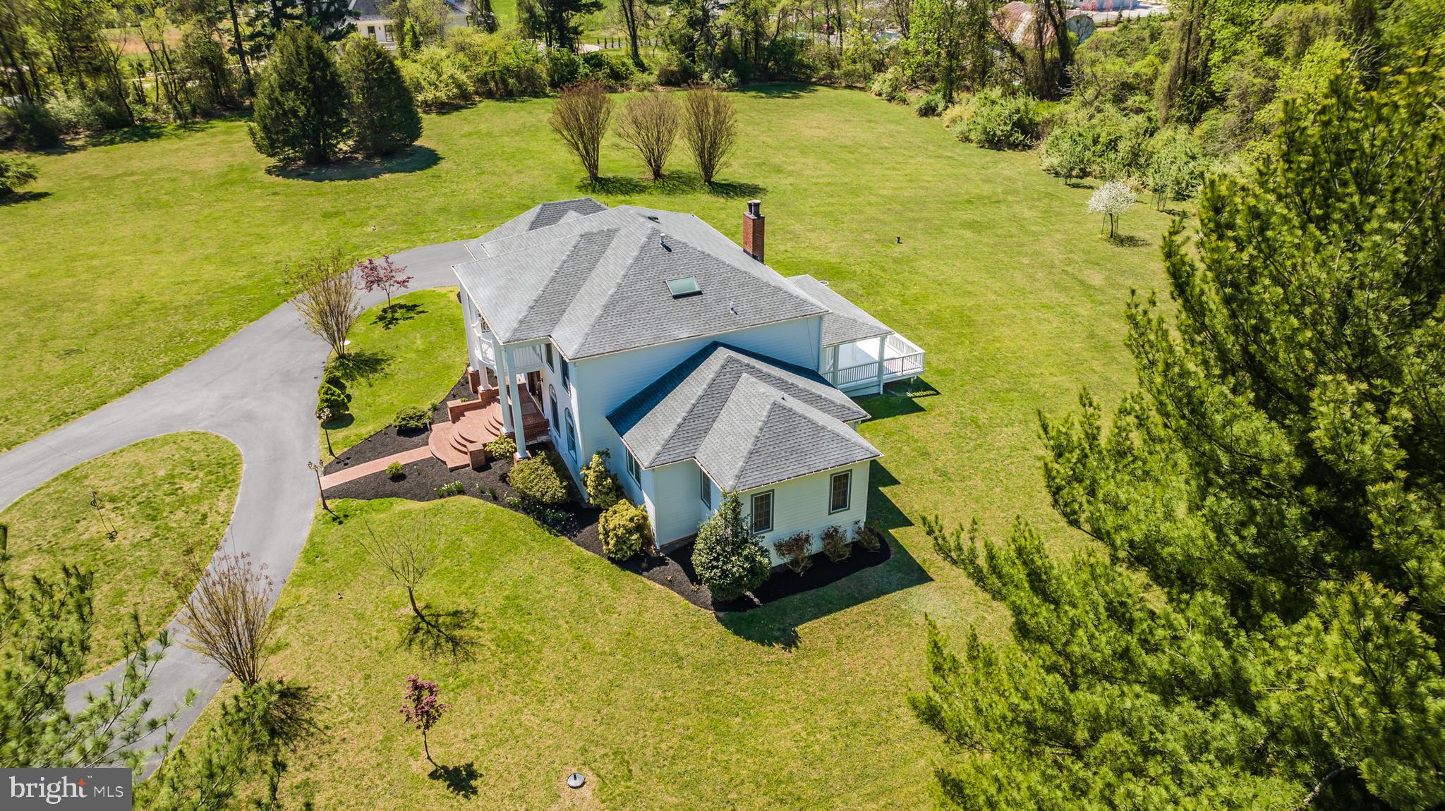 GOULDMAN ACRES - Residential