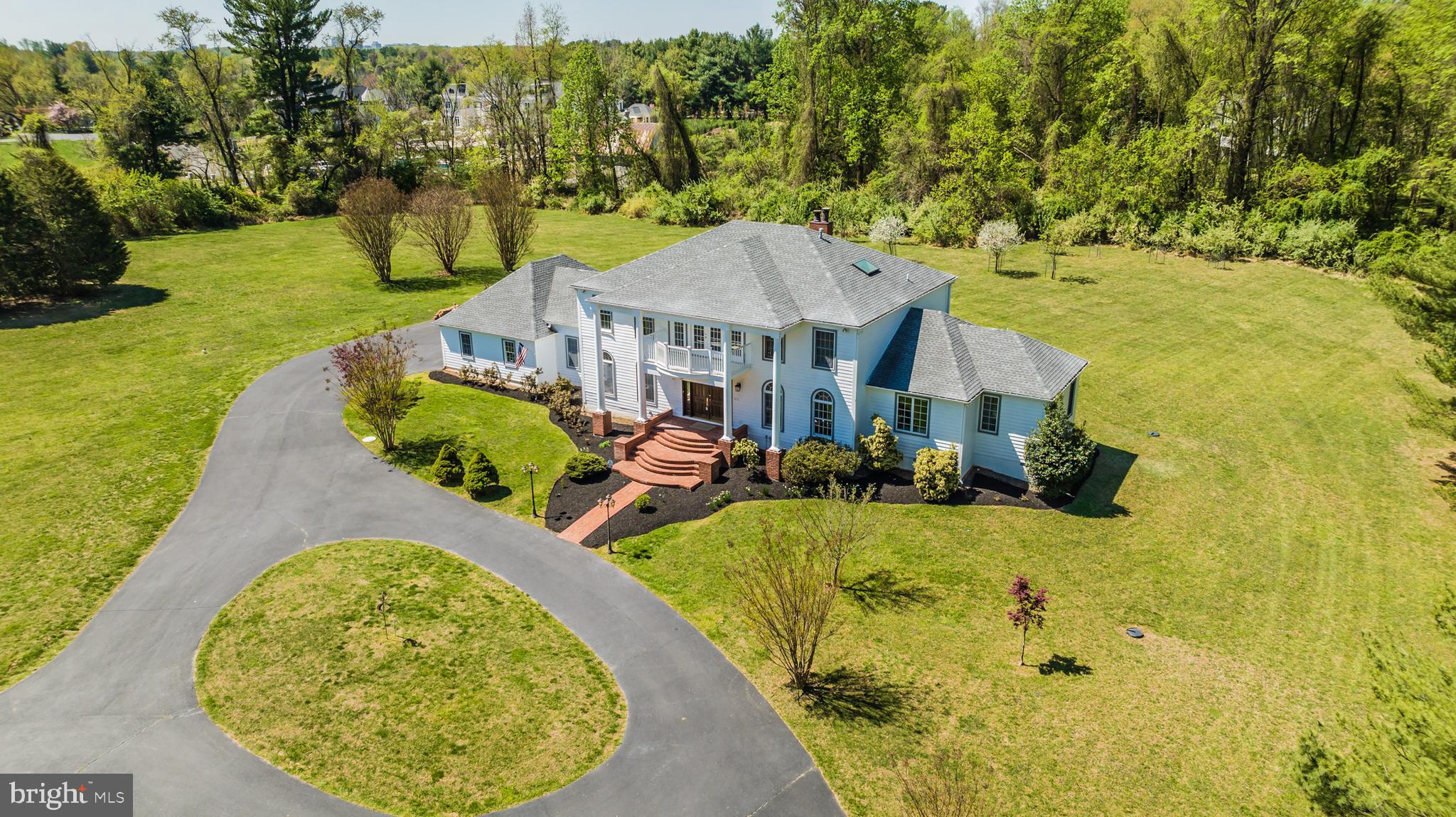 GOULDMAN ACRES - Residential