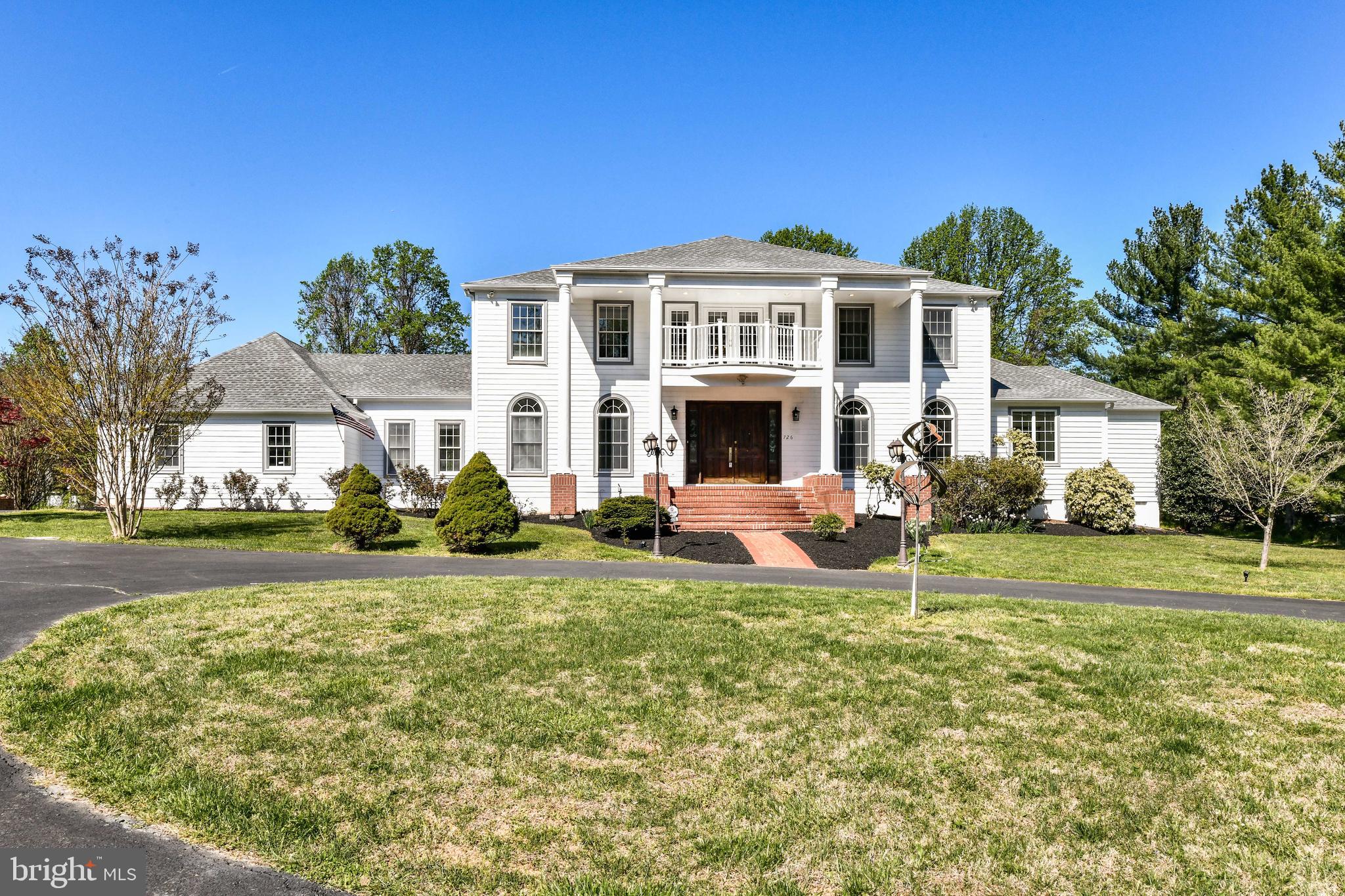 GOULDMAN ACRES - Residential