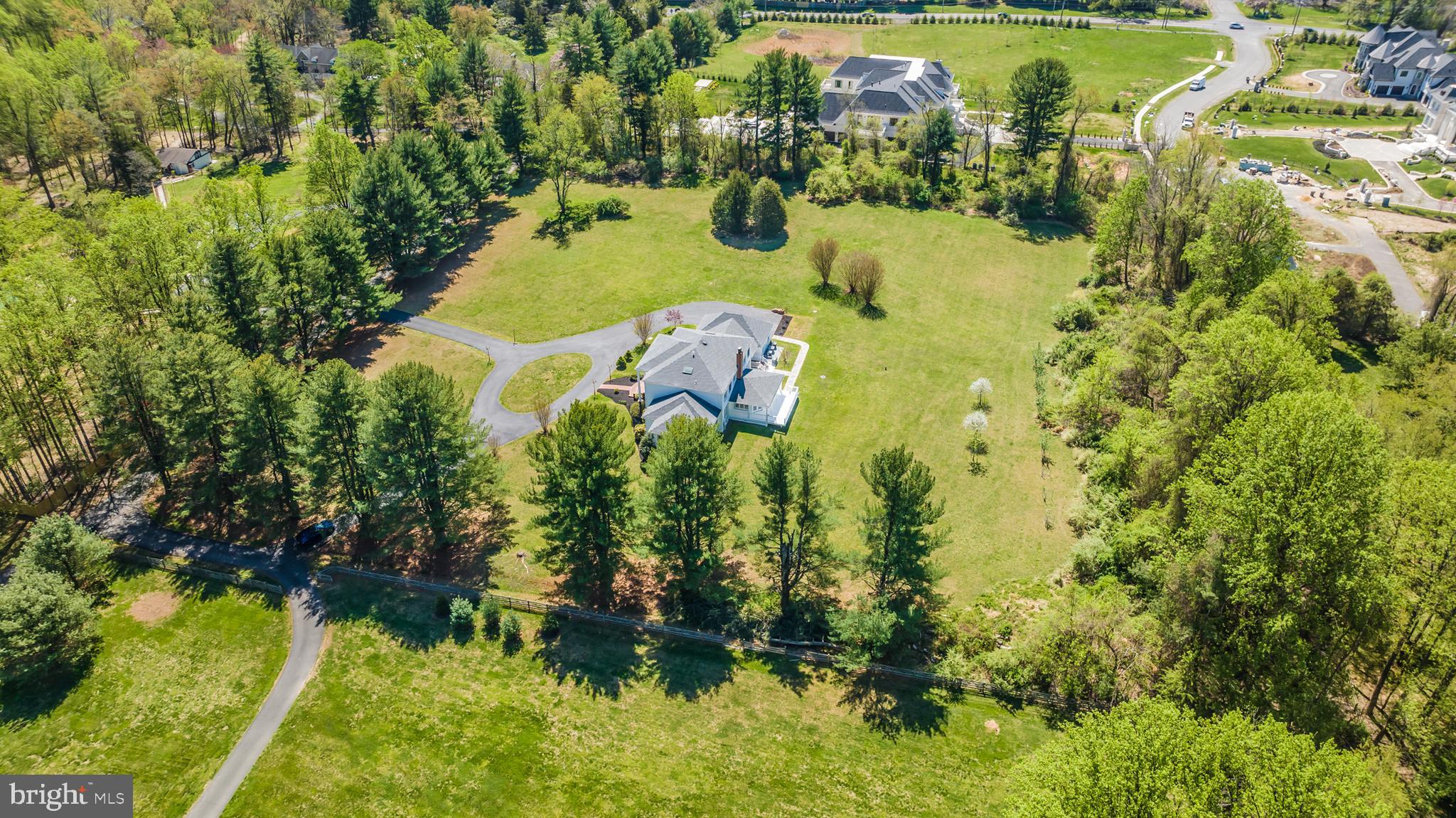 GOULDMAN ACRES - Residential