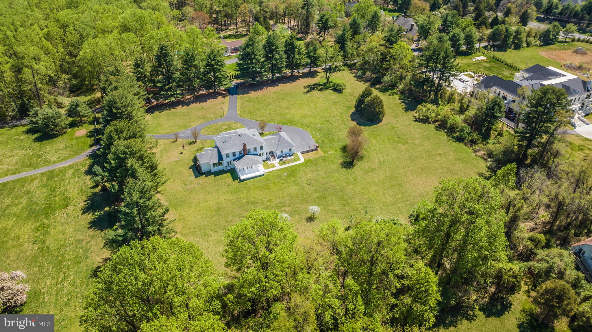 GOULDMAN ACRES - Residential