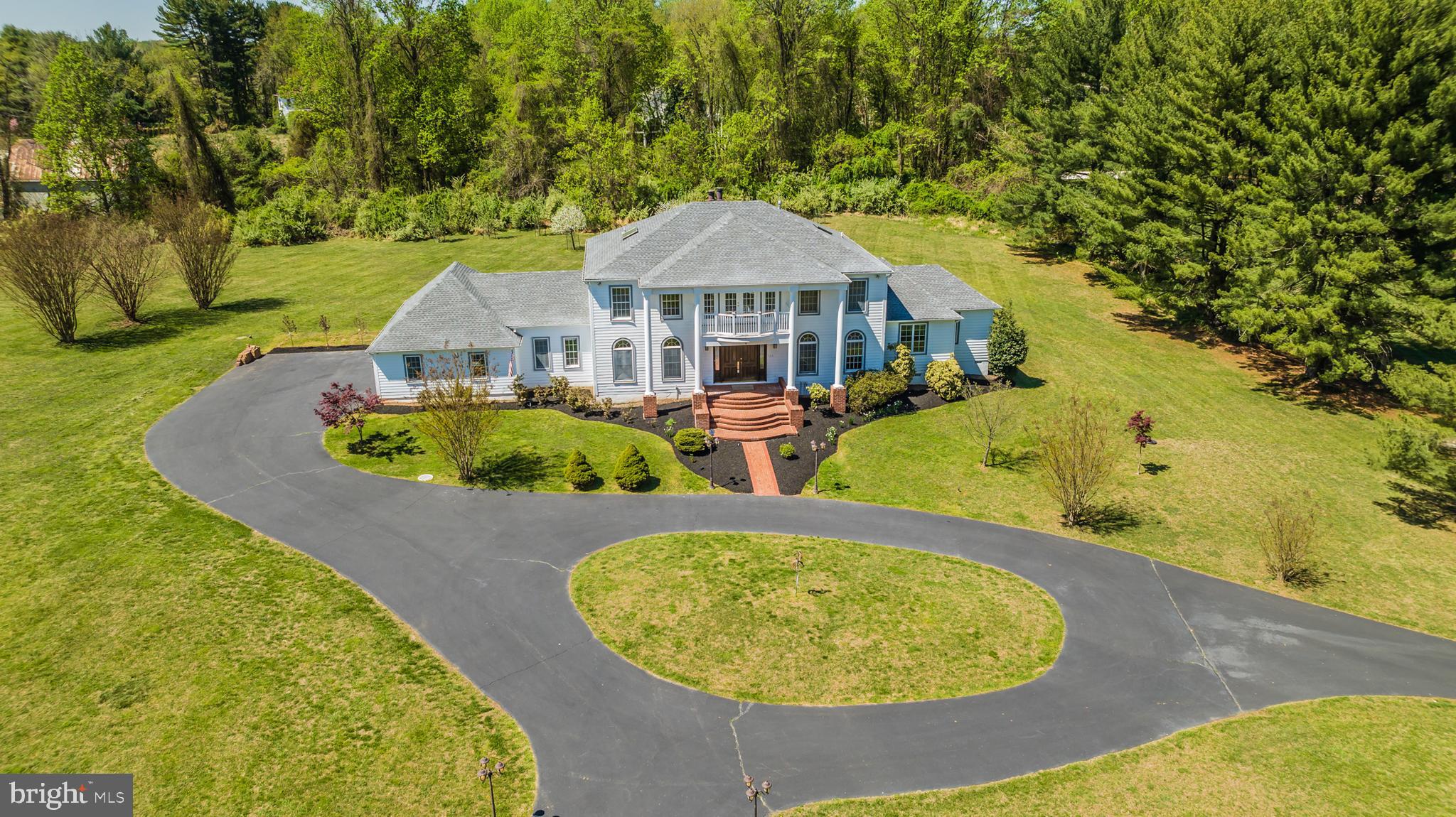 GOULDMAN ACRES - Residential