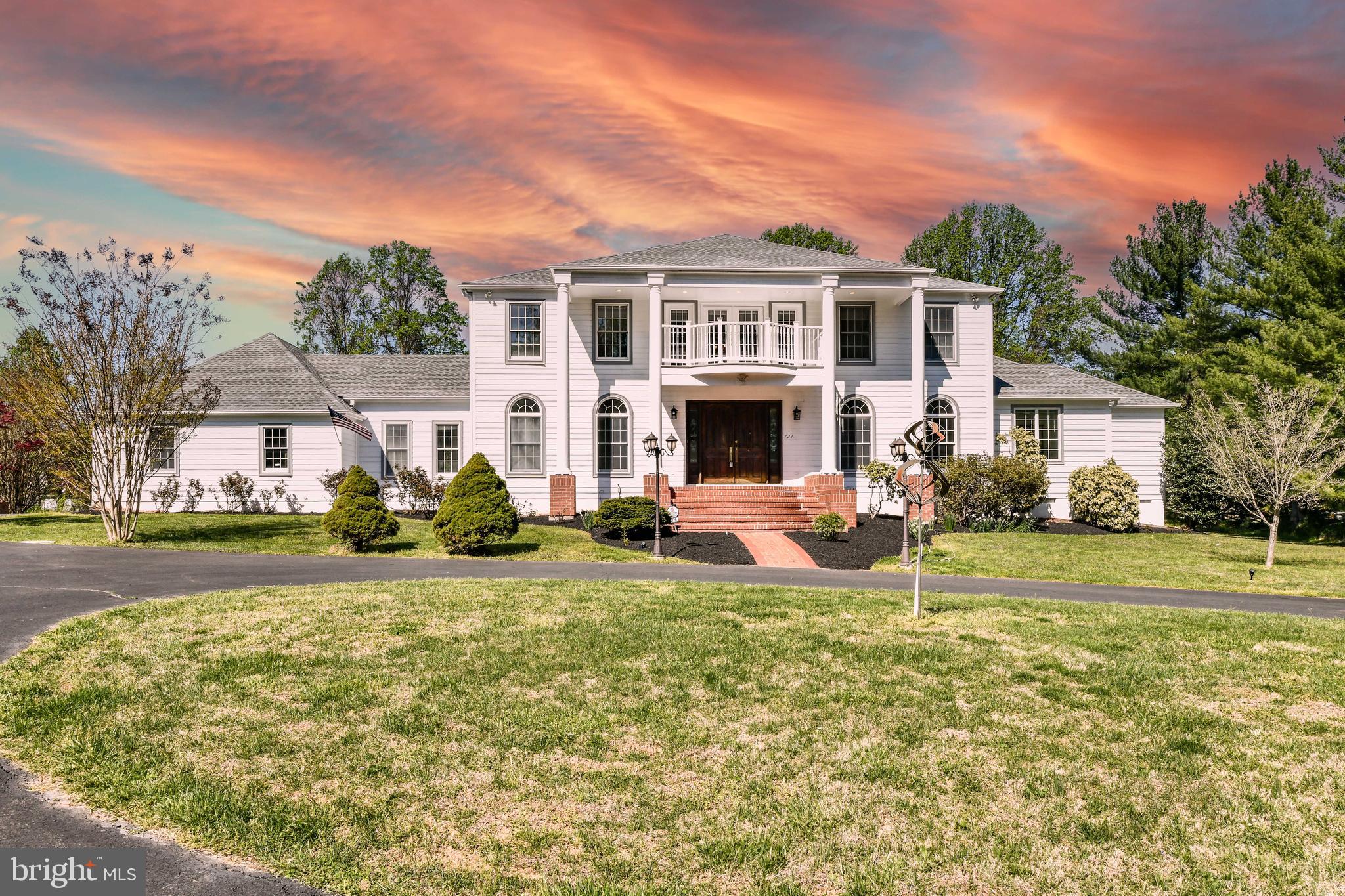 GOULDMAN ACRES - Residential