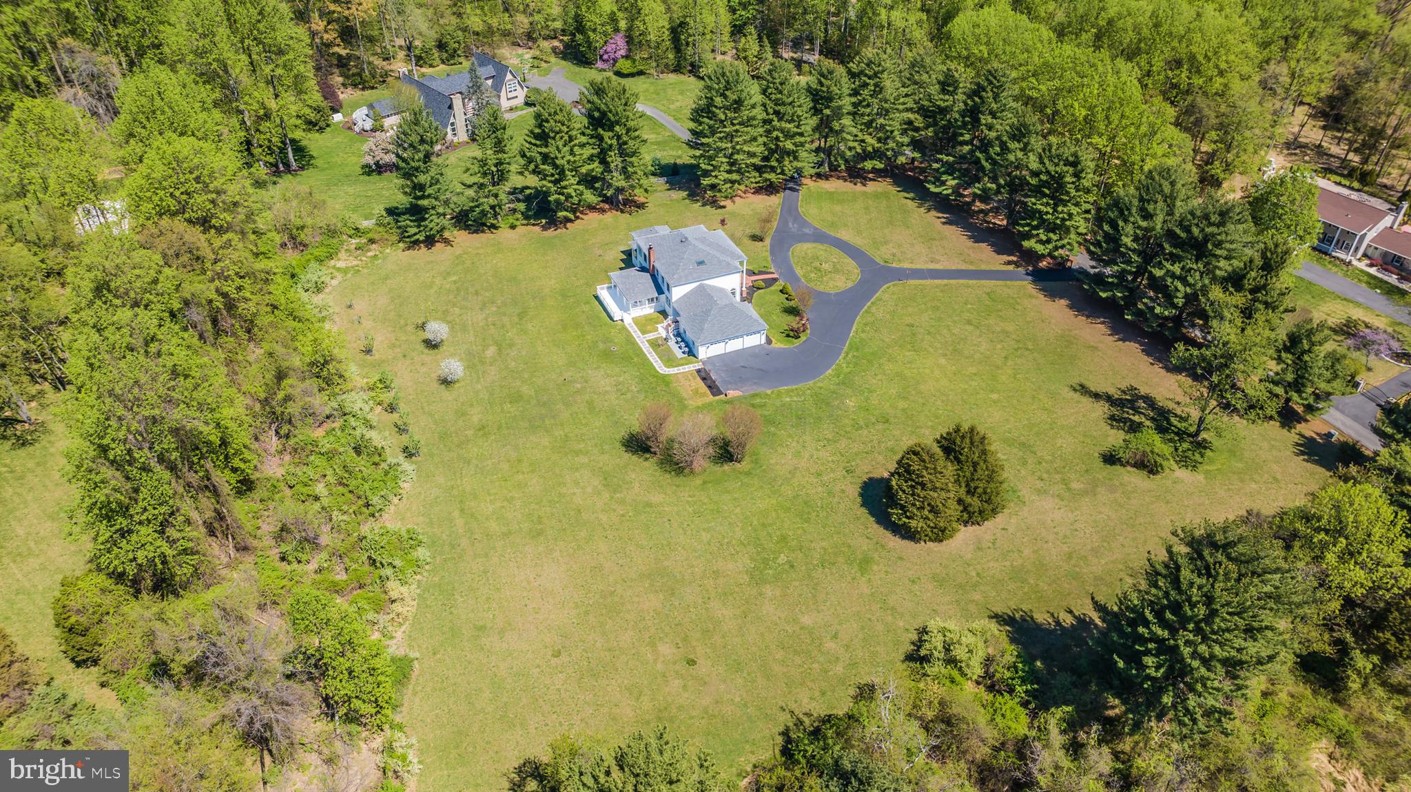 GOULDMAN ACRES - Residential