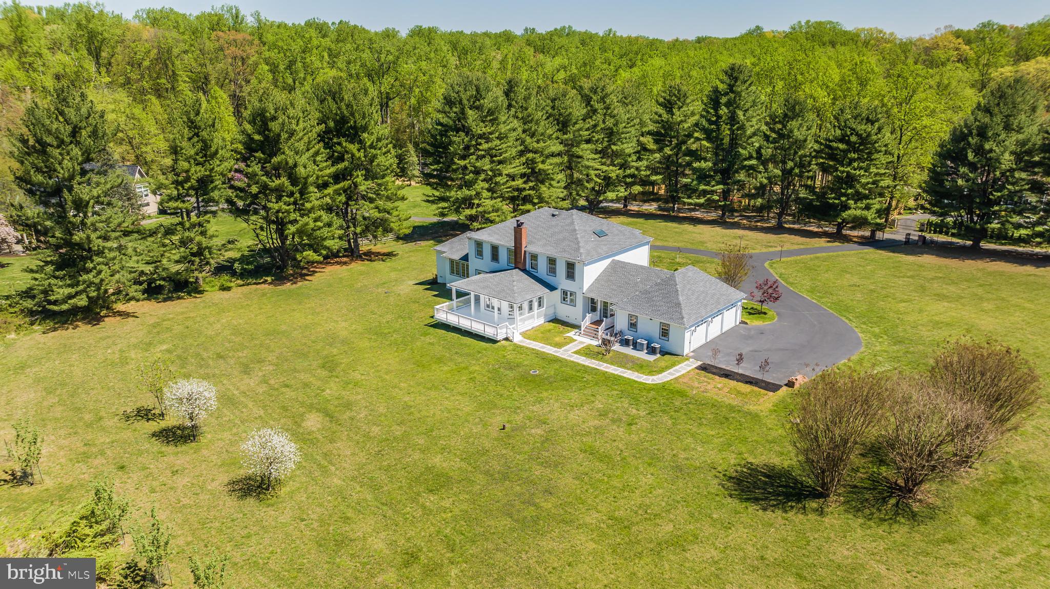 GOULDMAN ACRES - Residential