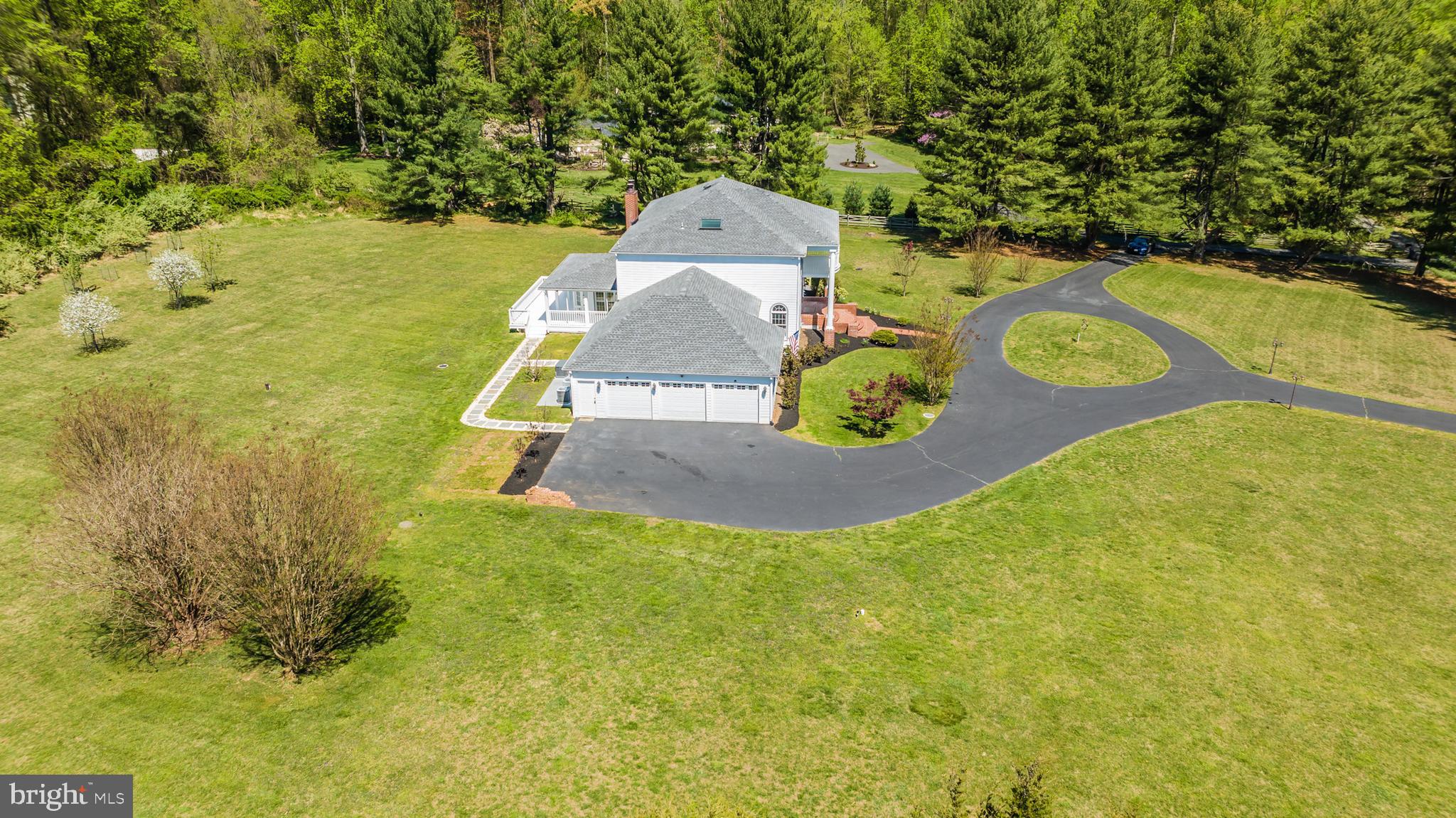 GOULDMAN ACRES - Residential