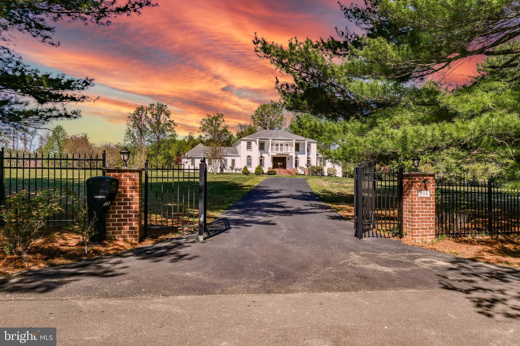 GOULDMAN ACRES - Residential