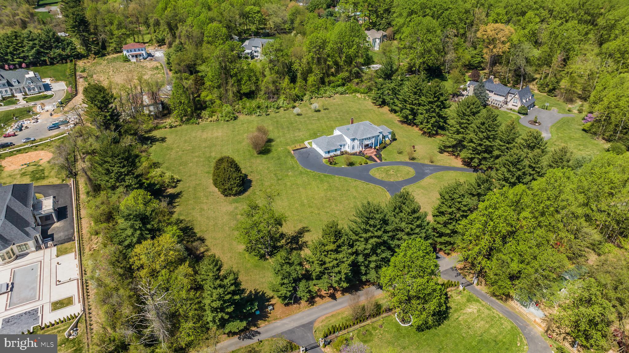 GOULDMAN ACRES - Residential