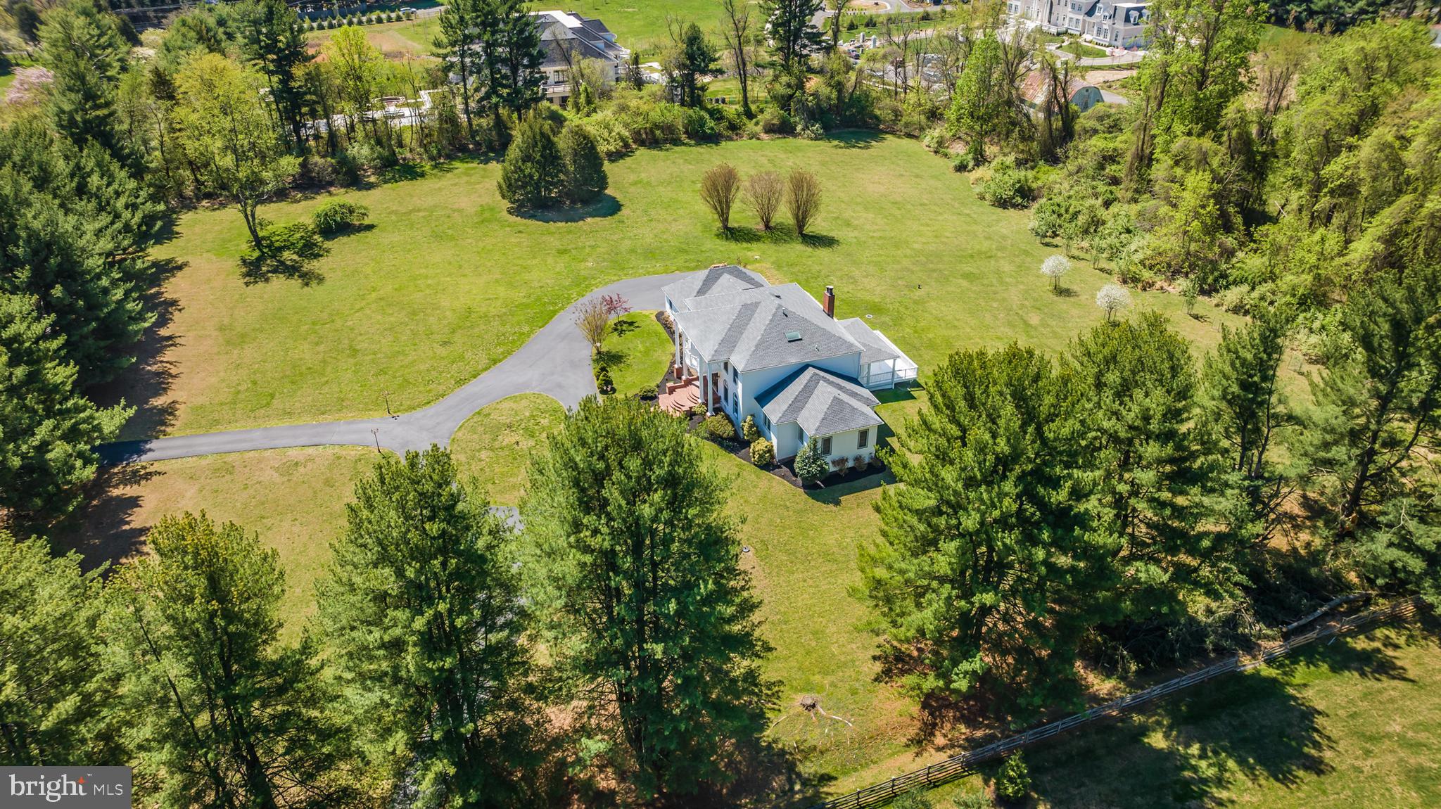 GOULDMAN ACRES - Residential