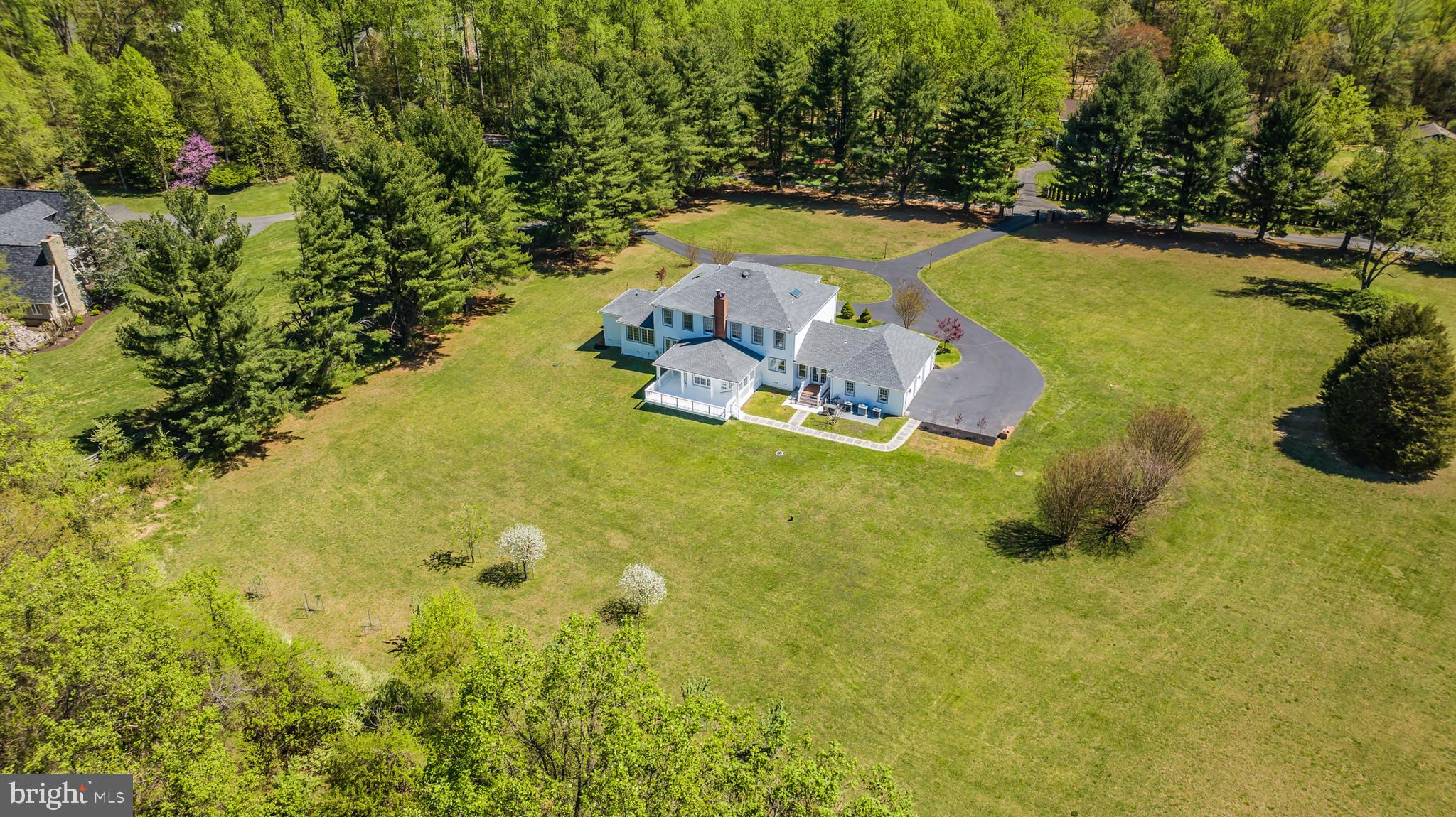 GOULDMAN ACRES - Residential