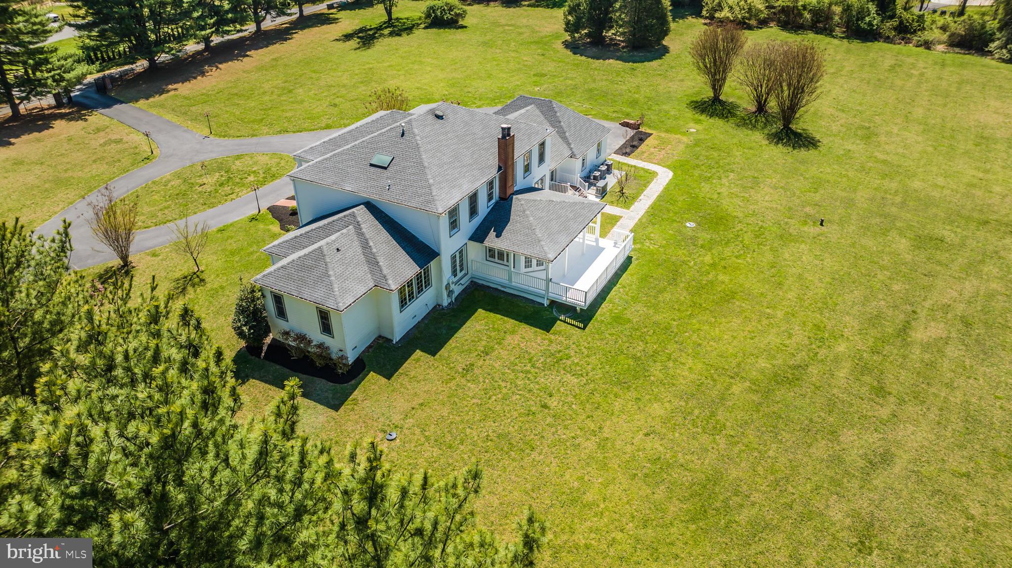 GOULDMAN ACRES - Residential