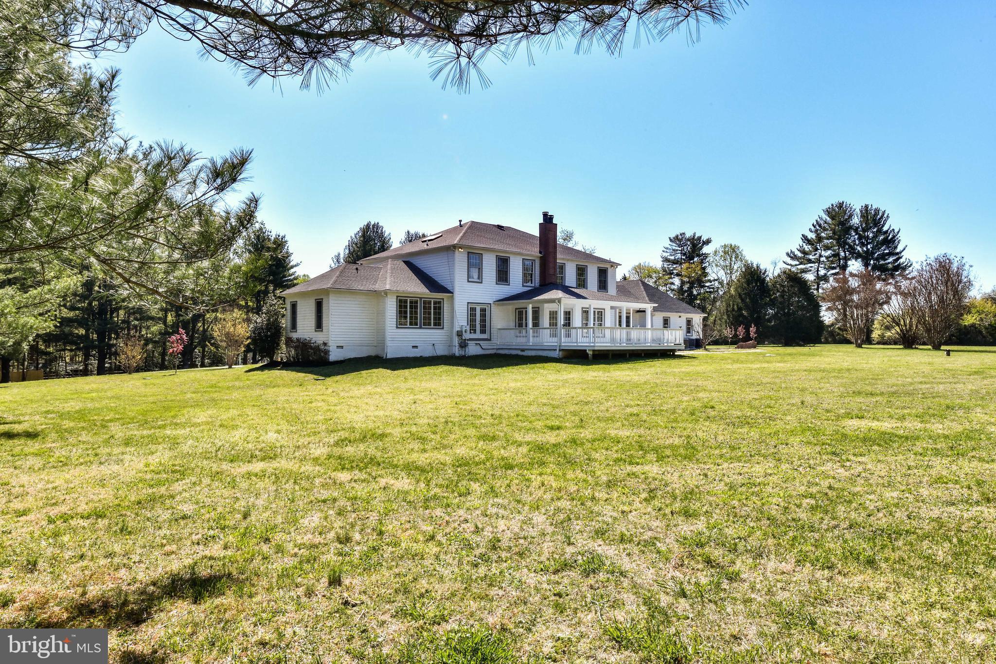 GOULDMAN ACRES - Residential