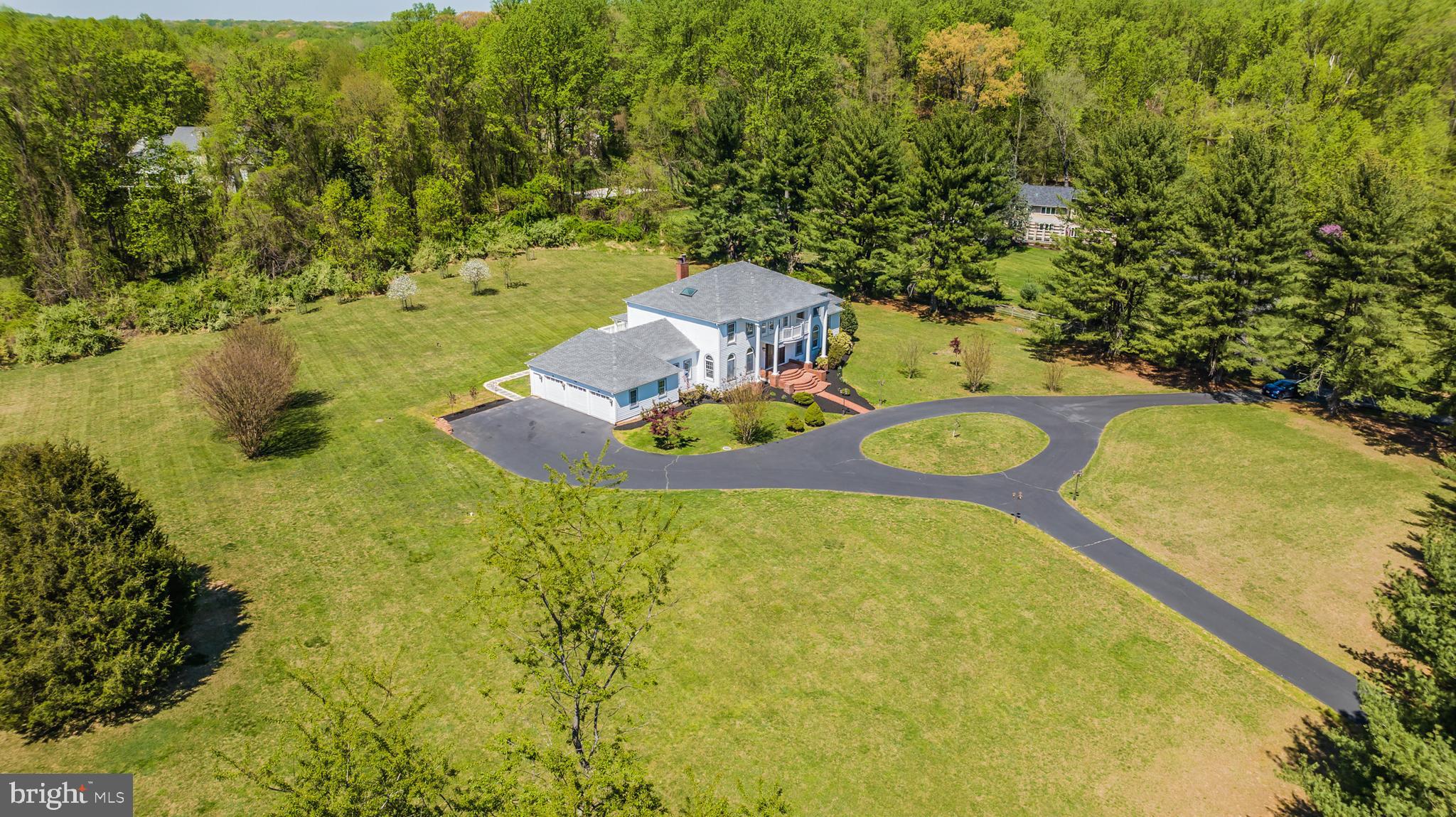 GOULDMAN ACRES - Residential