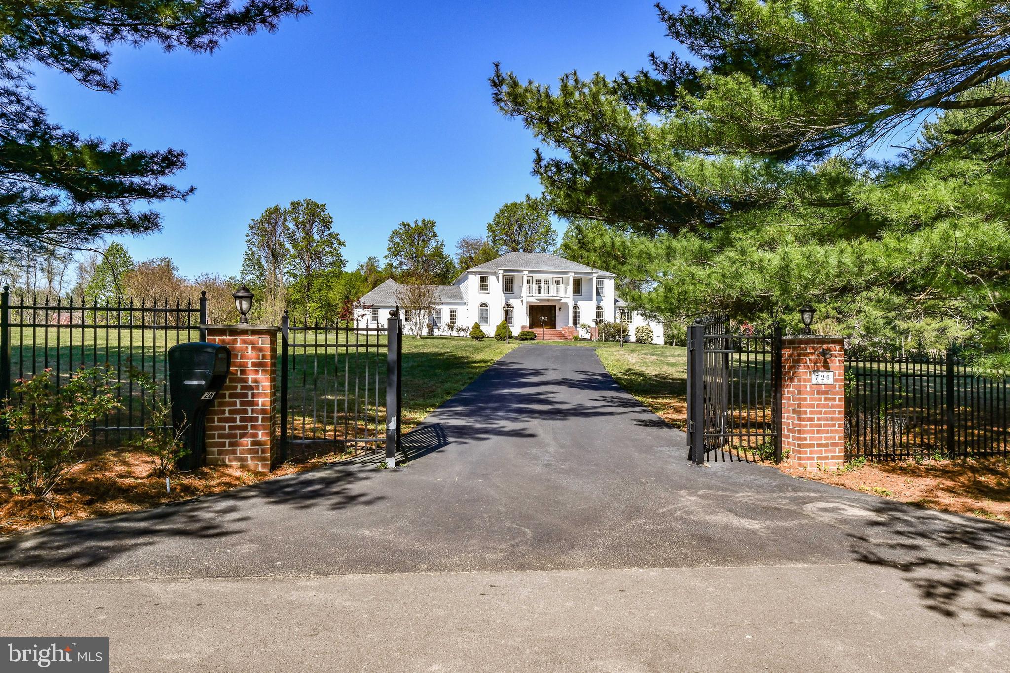 GOULDMAN ACRES - Residential