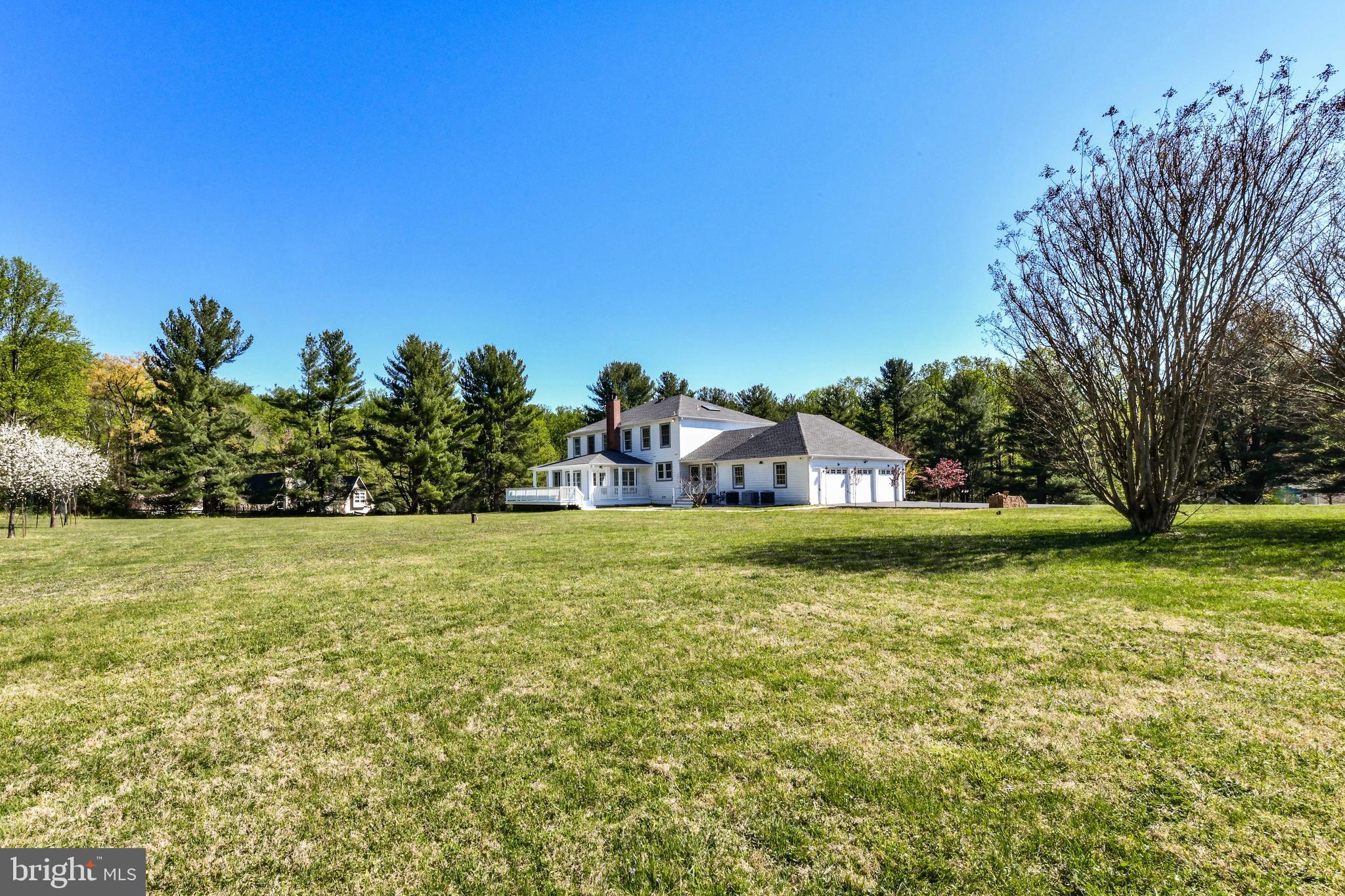 GOULDMAN ACRES - Residential