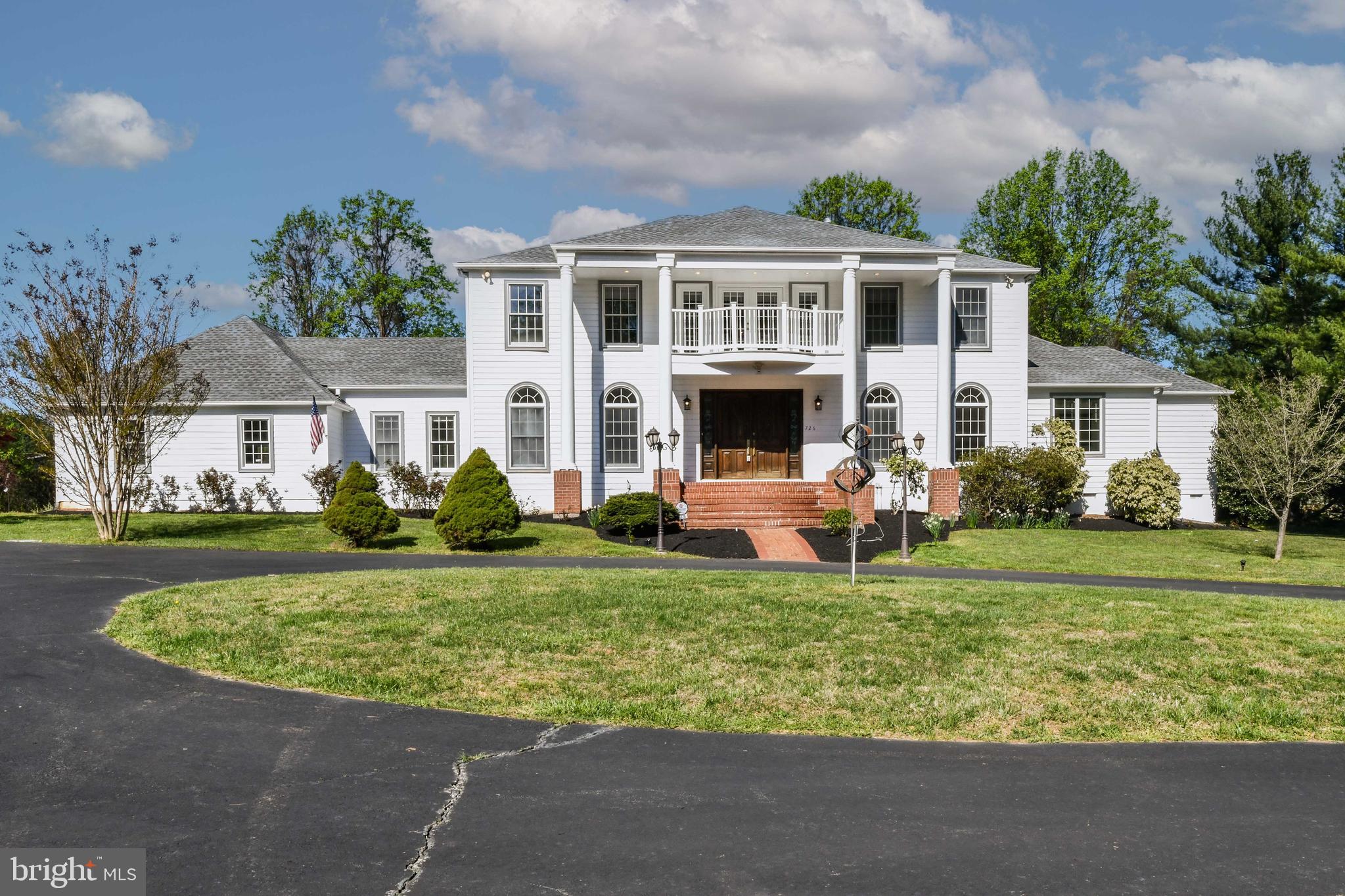 GOULDMAN ACRES - Residential