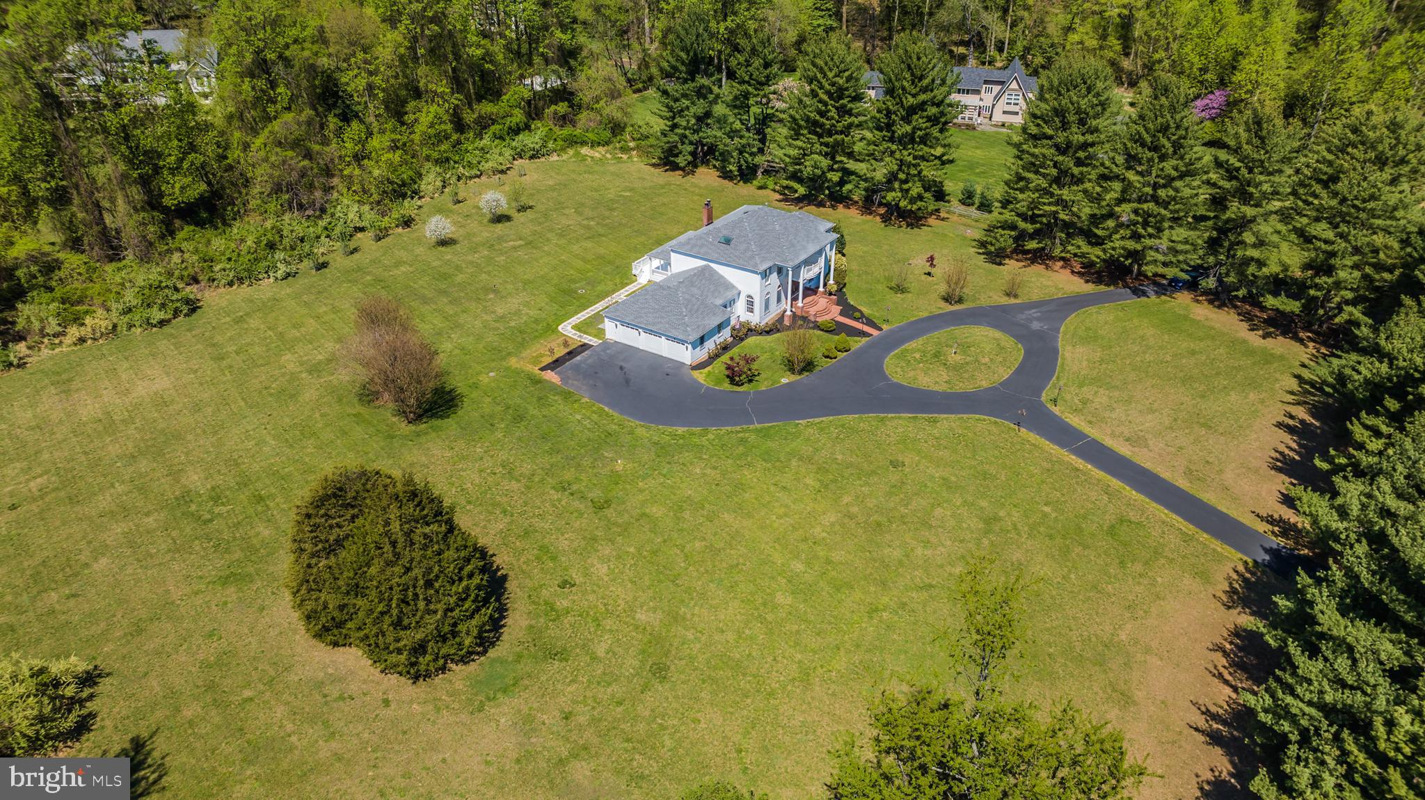 GOULDMAN ACRES - Residential