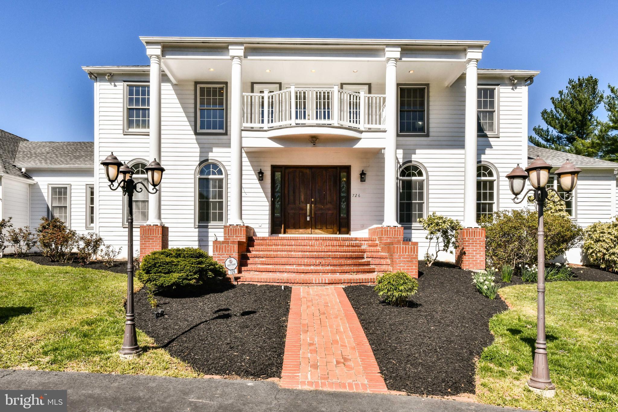 GOULDMAN ACRES - Residential