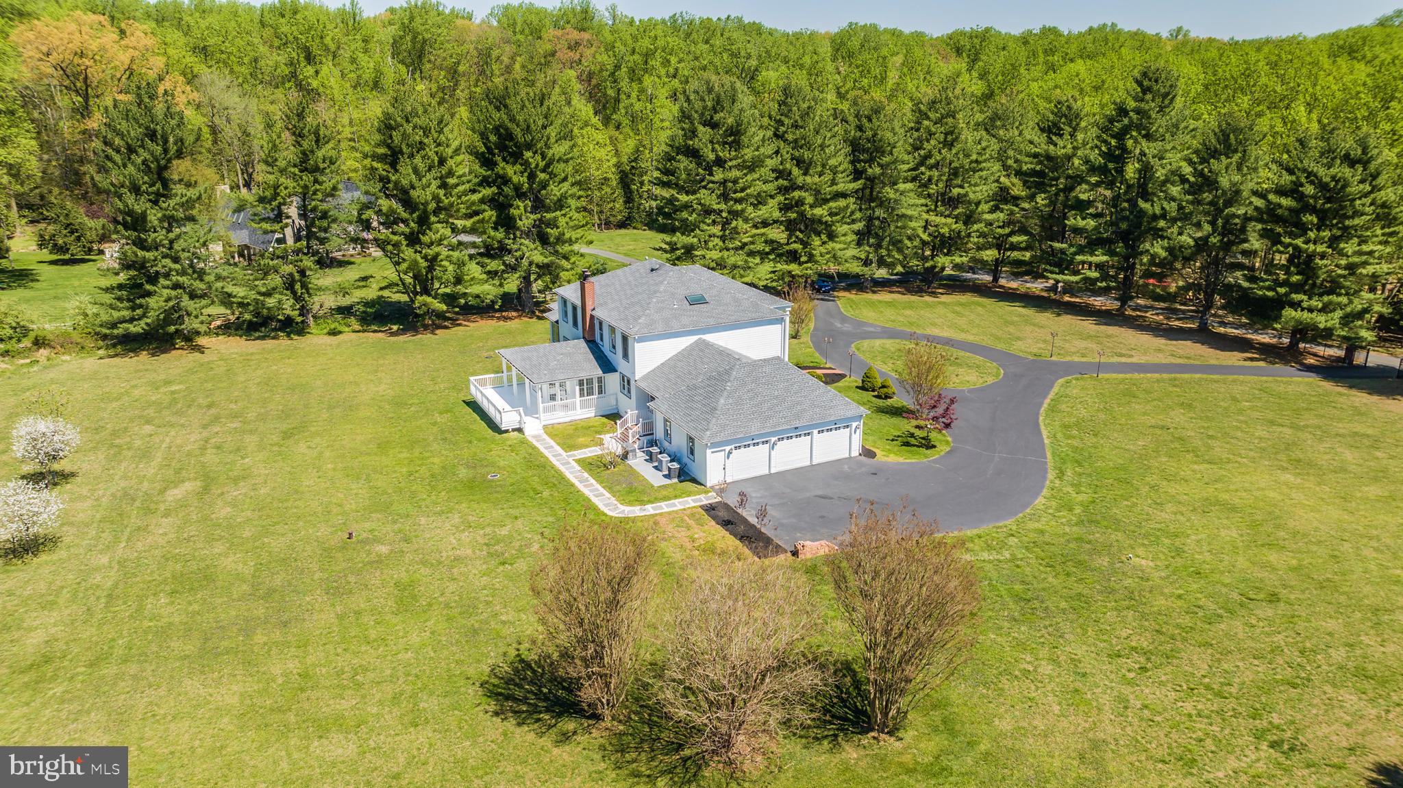 GOULDMAN ACRES - Residential