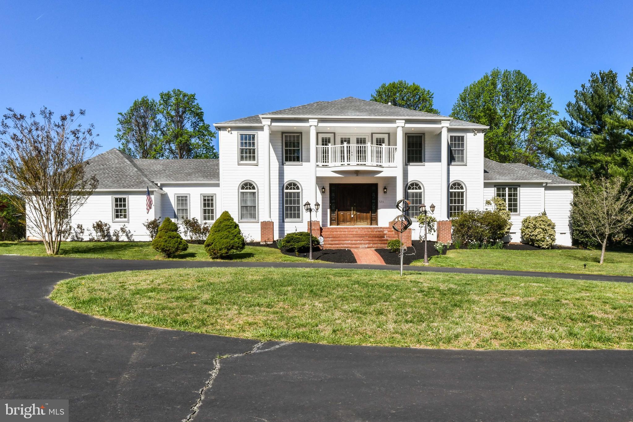 GOULDMAN ACRES - Residential