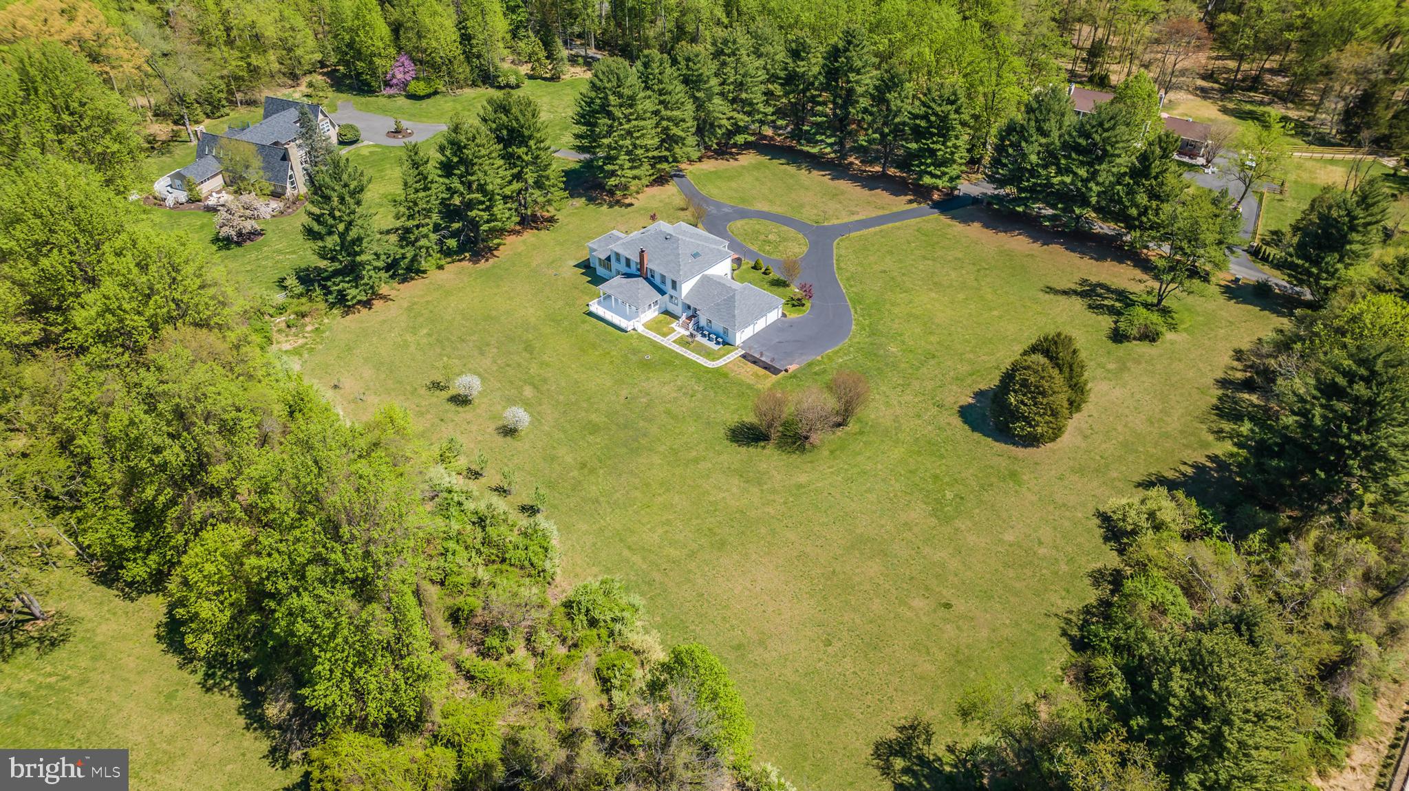 GOULDMAN ACRES - Residential